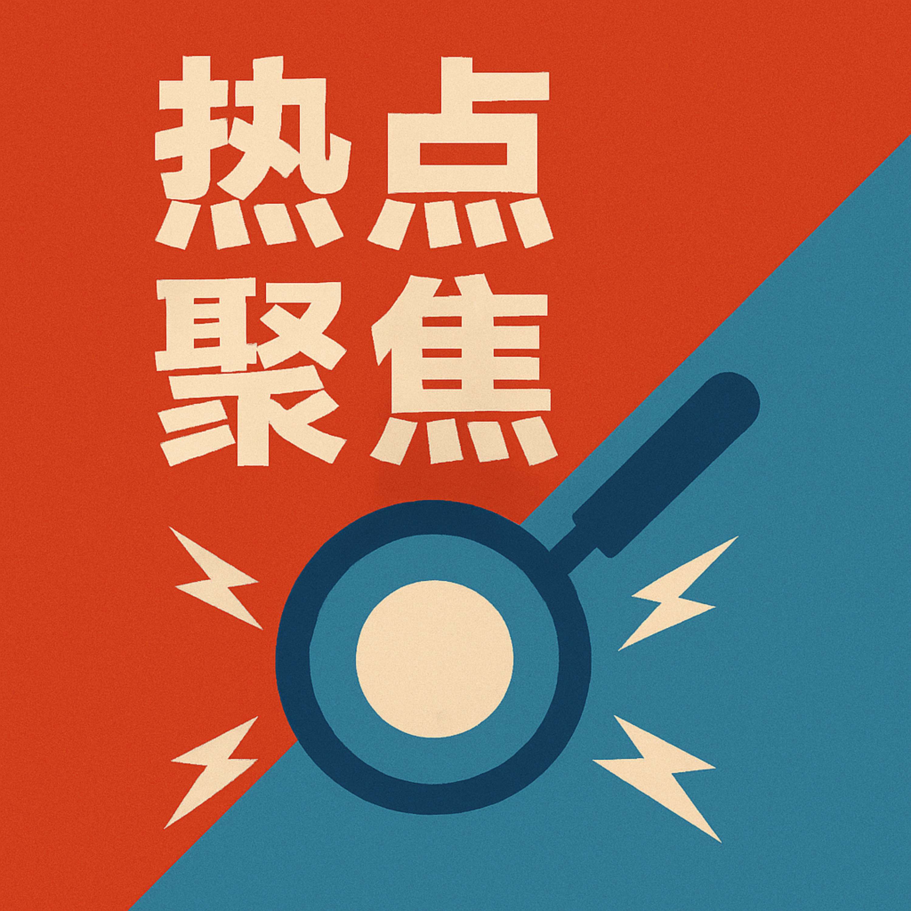 热点聚焦