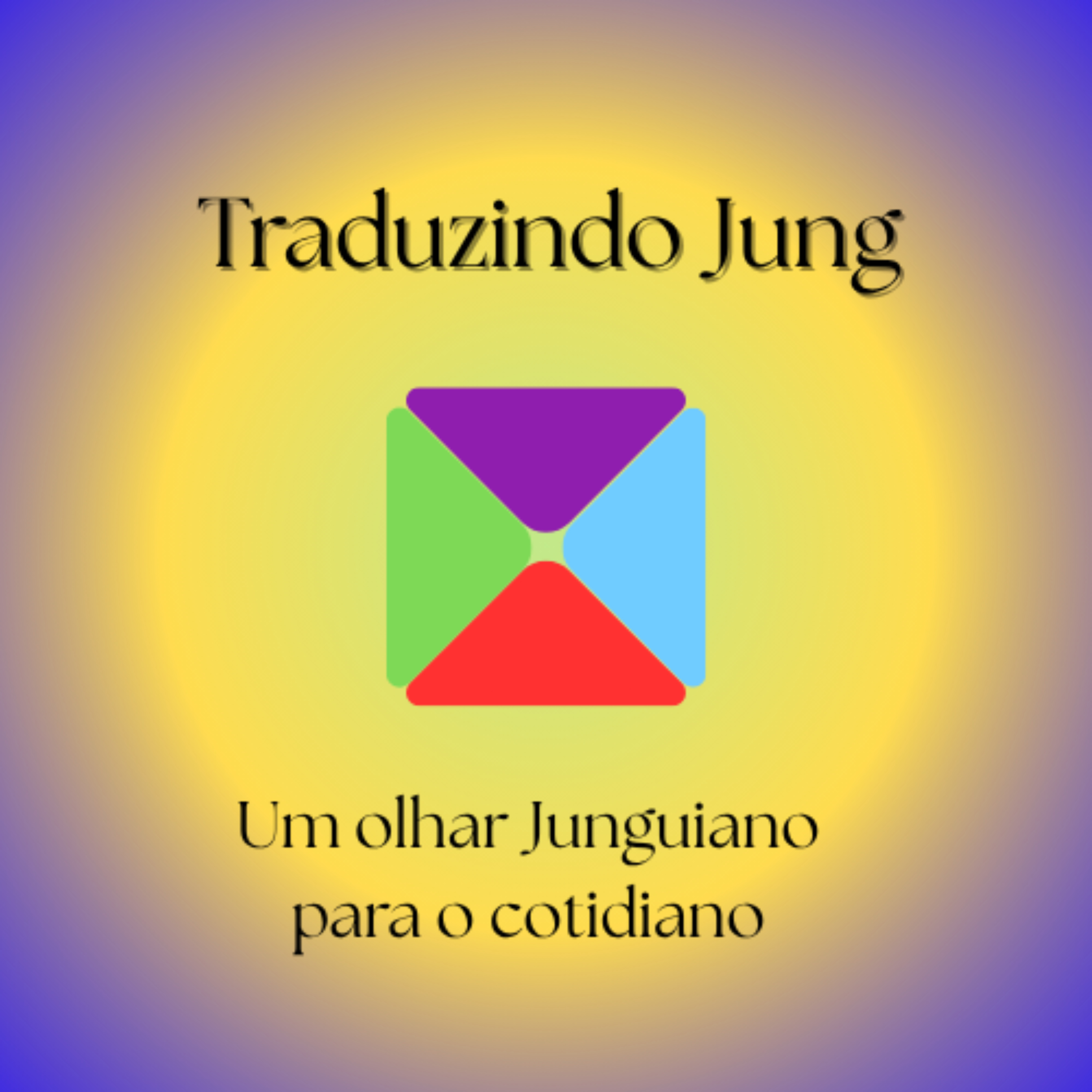 Traduzindo Jung 