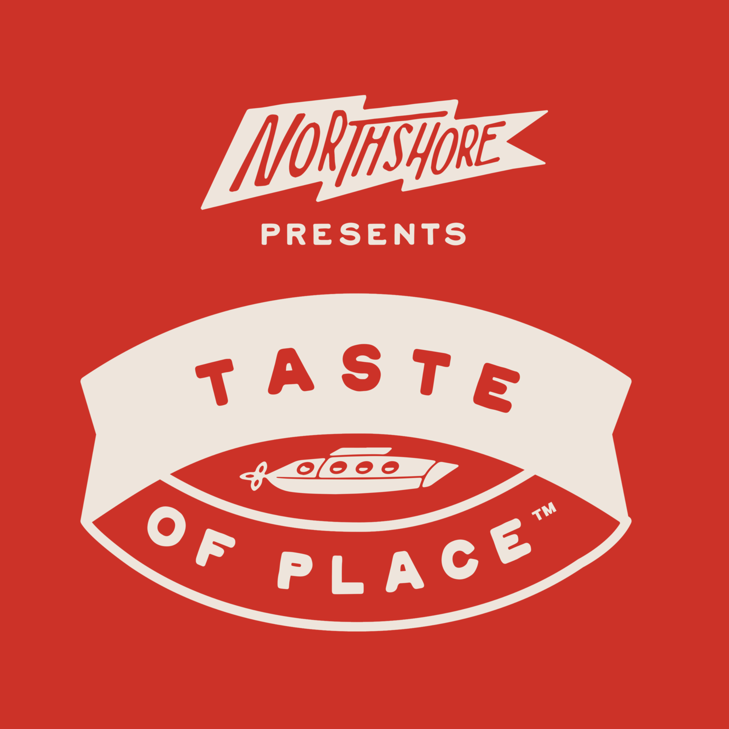 Taste of Place