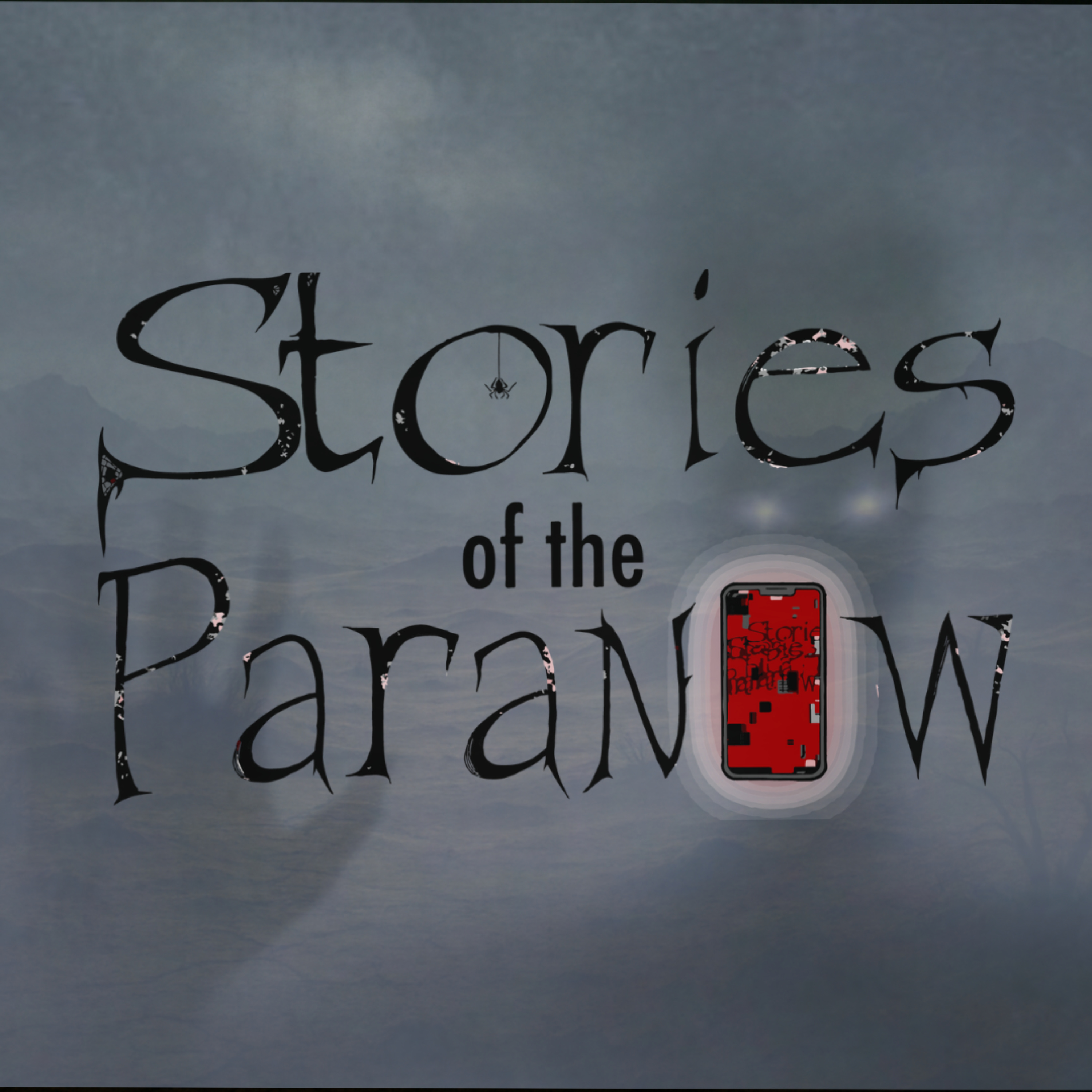 Stories of the Paranow
