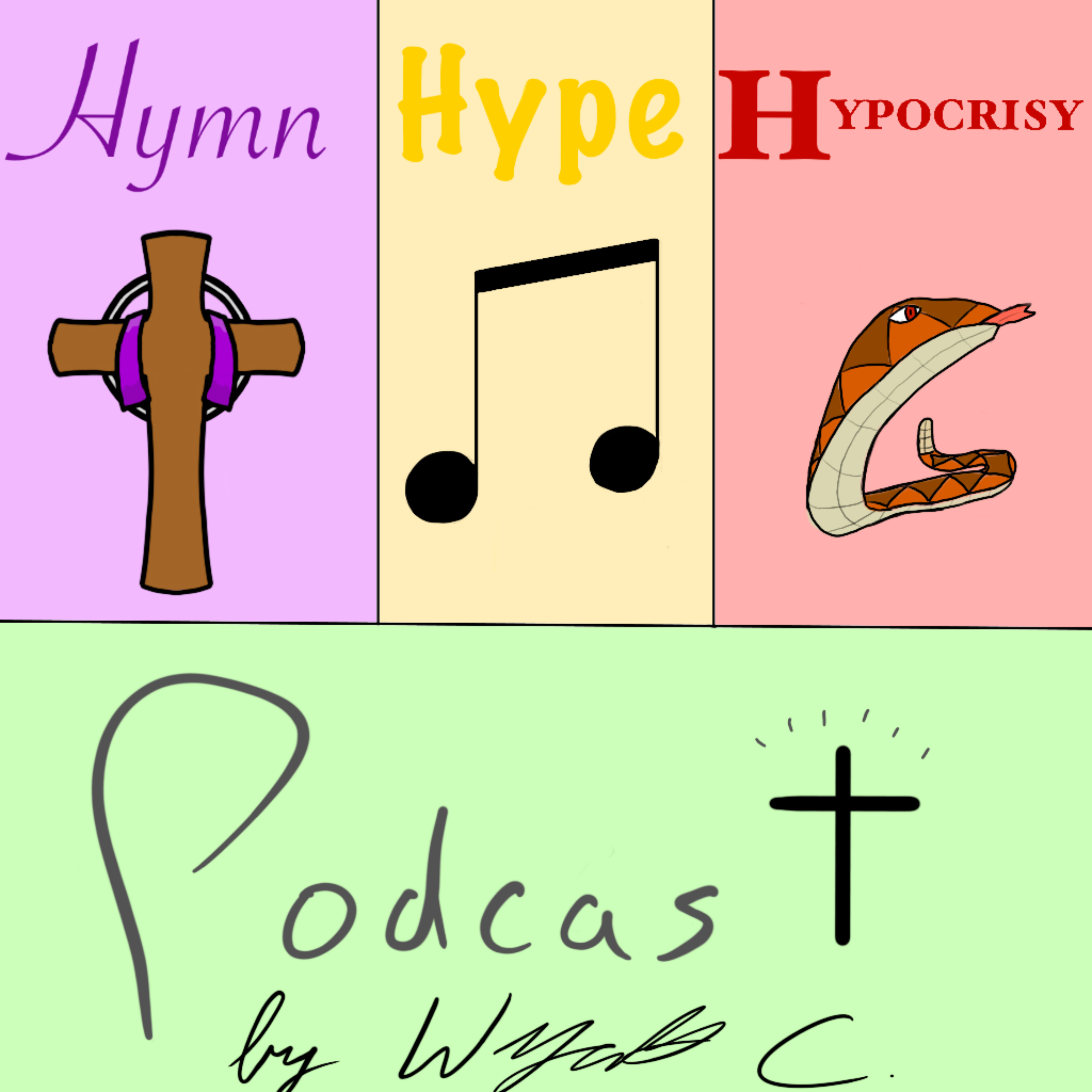 Hymn, Hype, or Hypocrisy?