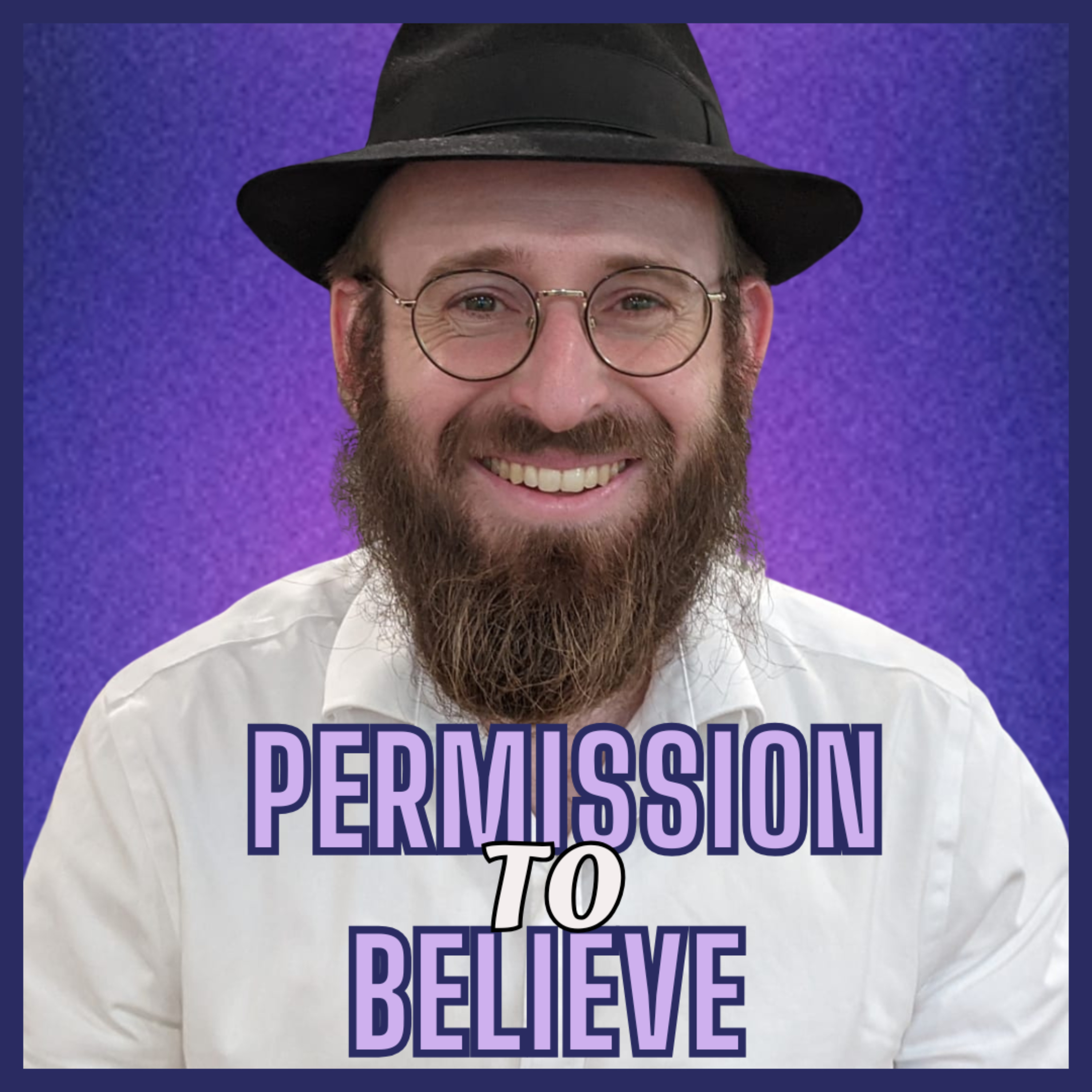 Permission to Believe