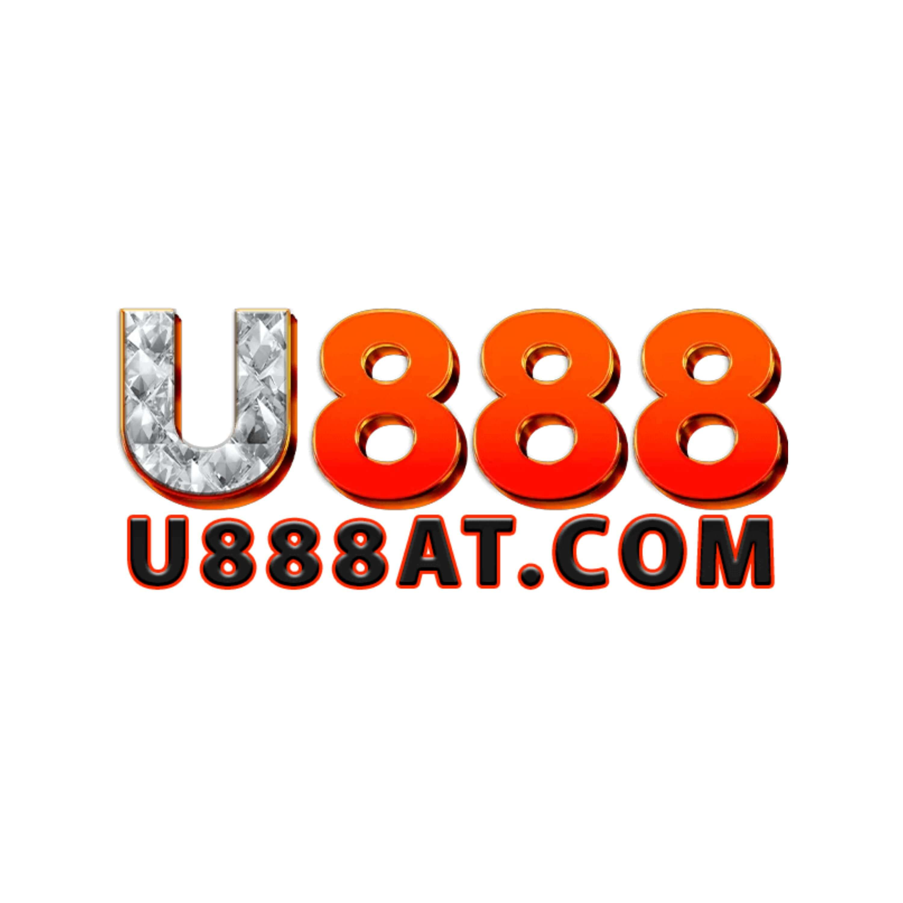 U888-u888at.com podcast artwork