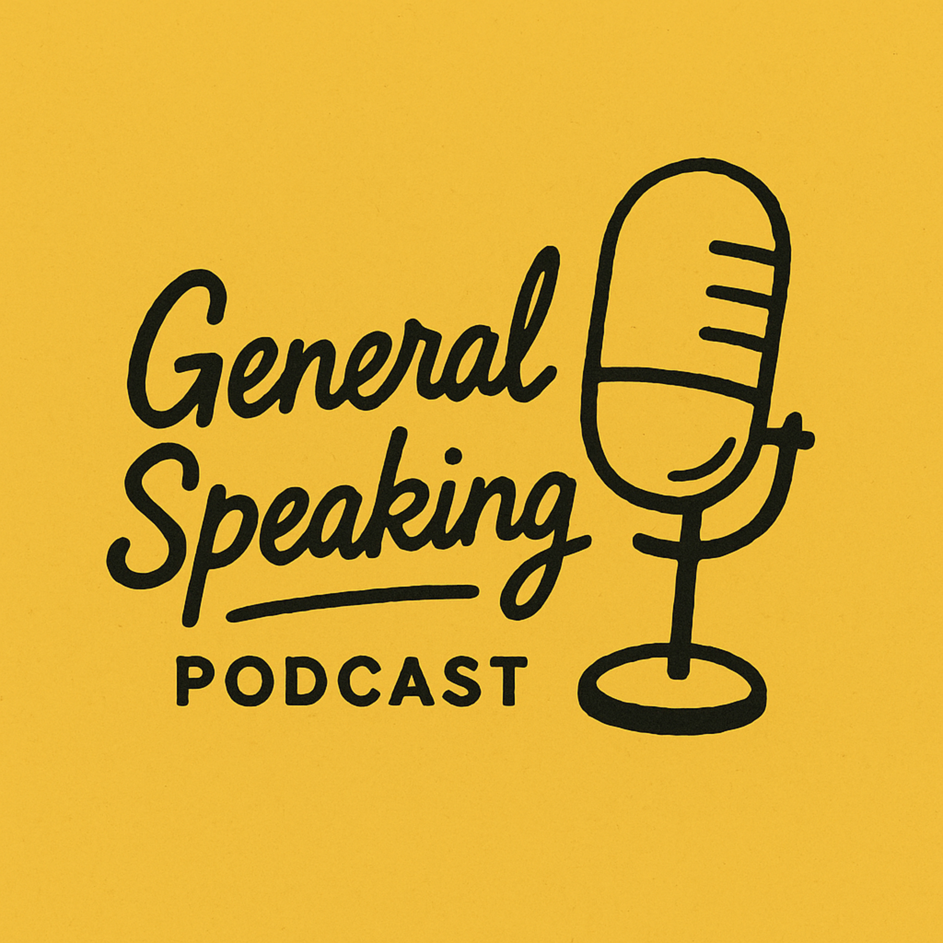 General Speaking
