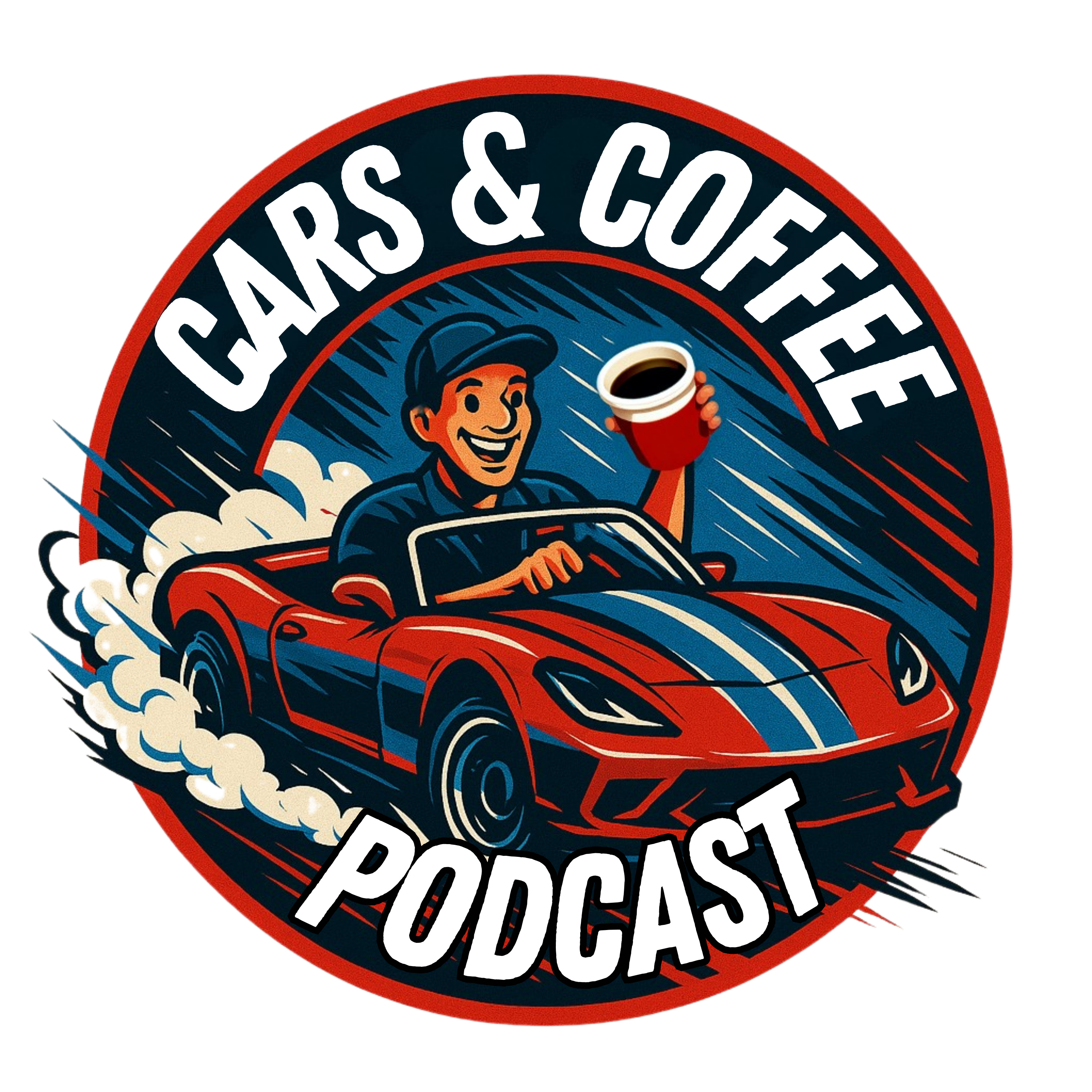 Cars and Coffee