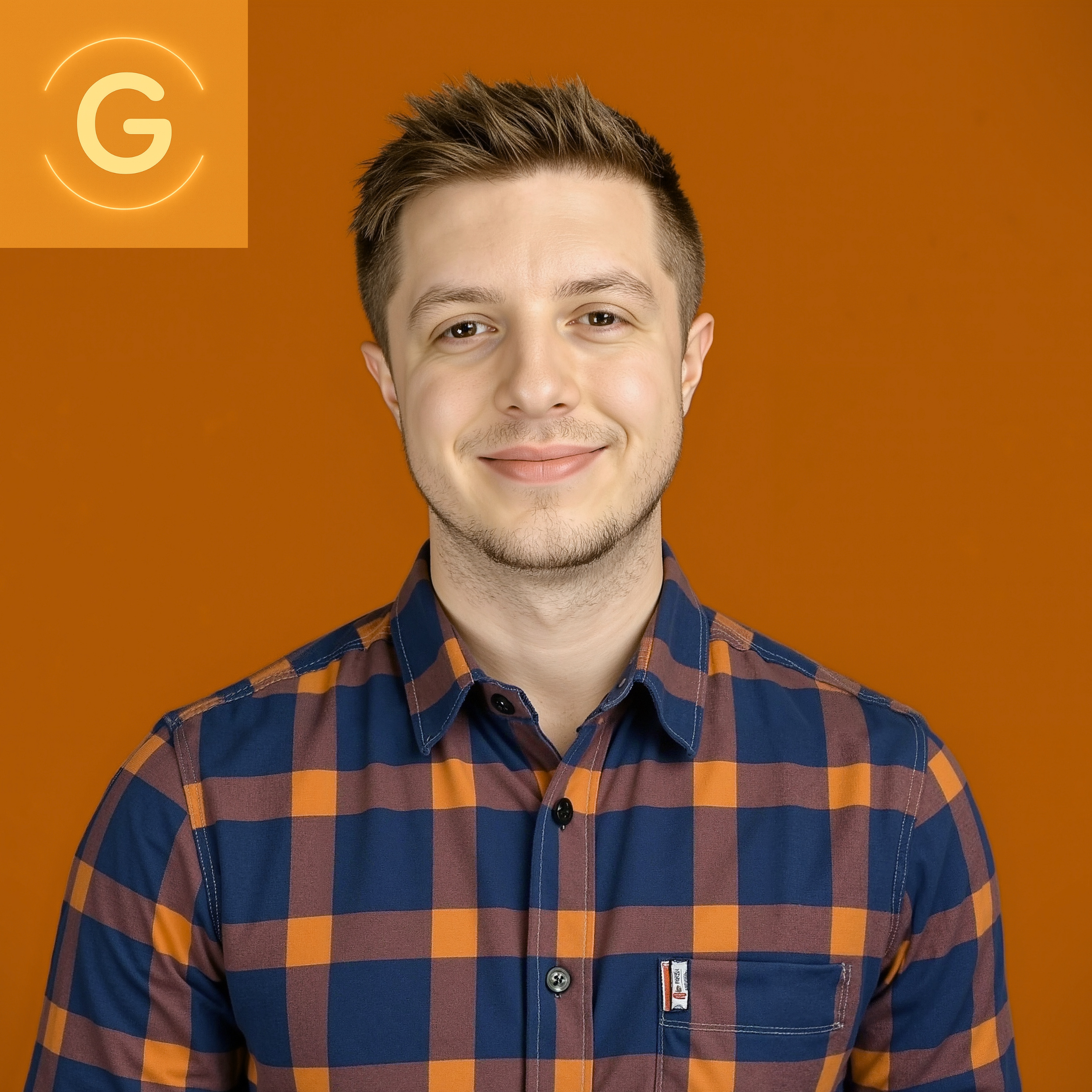 GratiDude: Laugh, Learn and Be Grateful