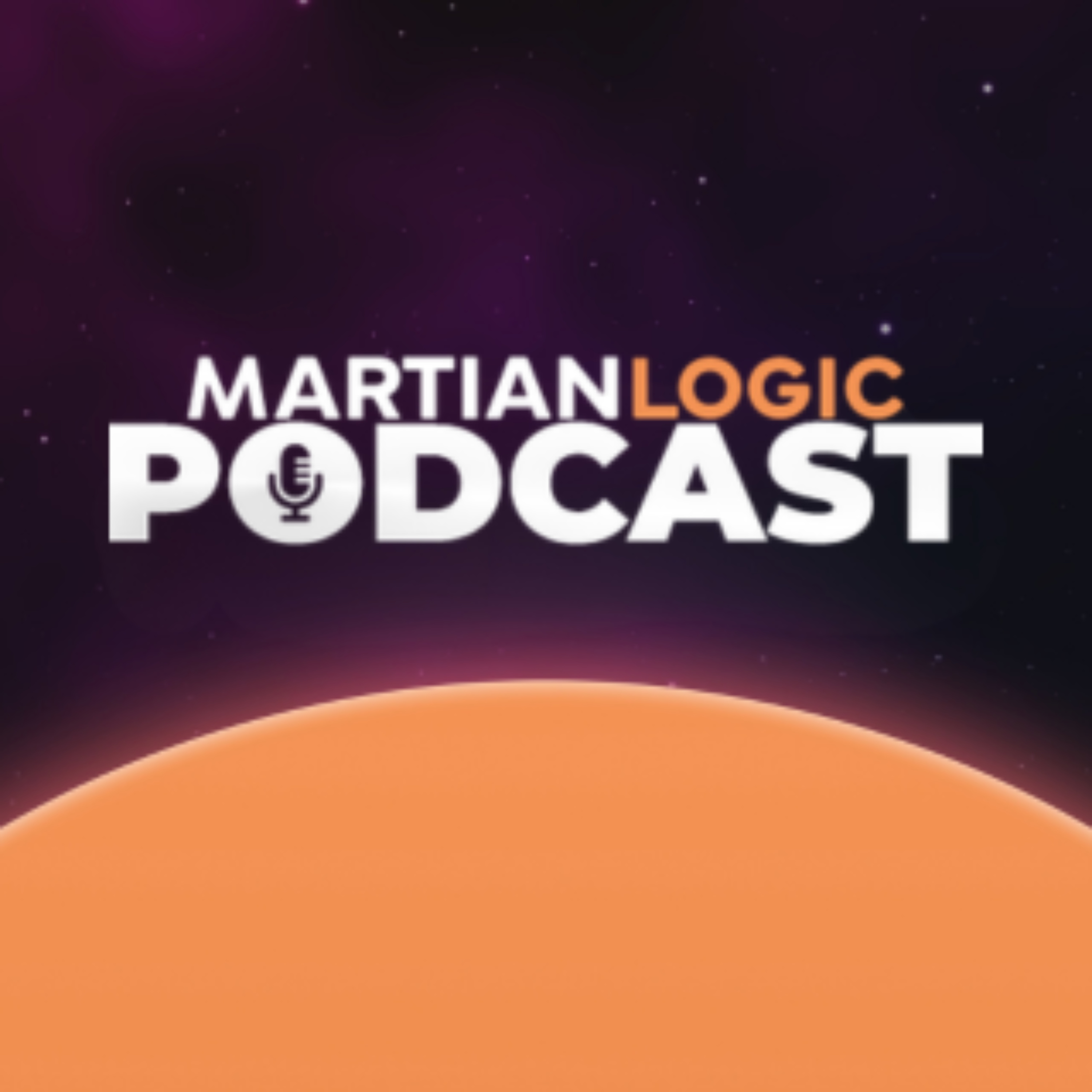 Martian Logic Podcast
