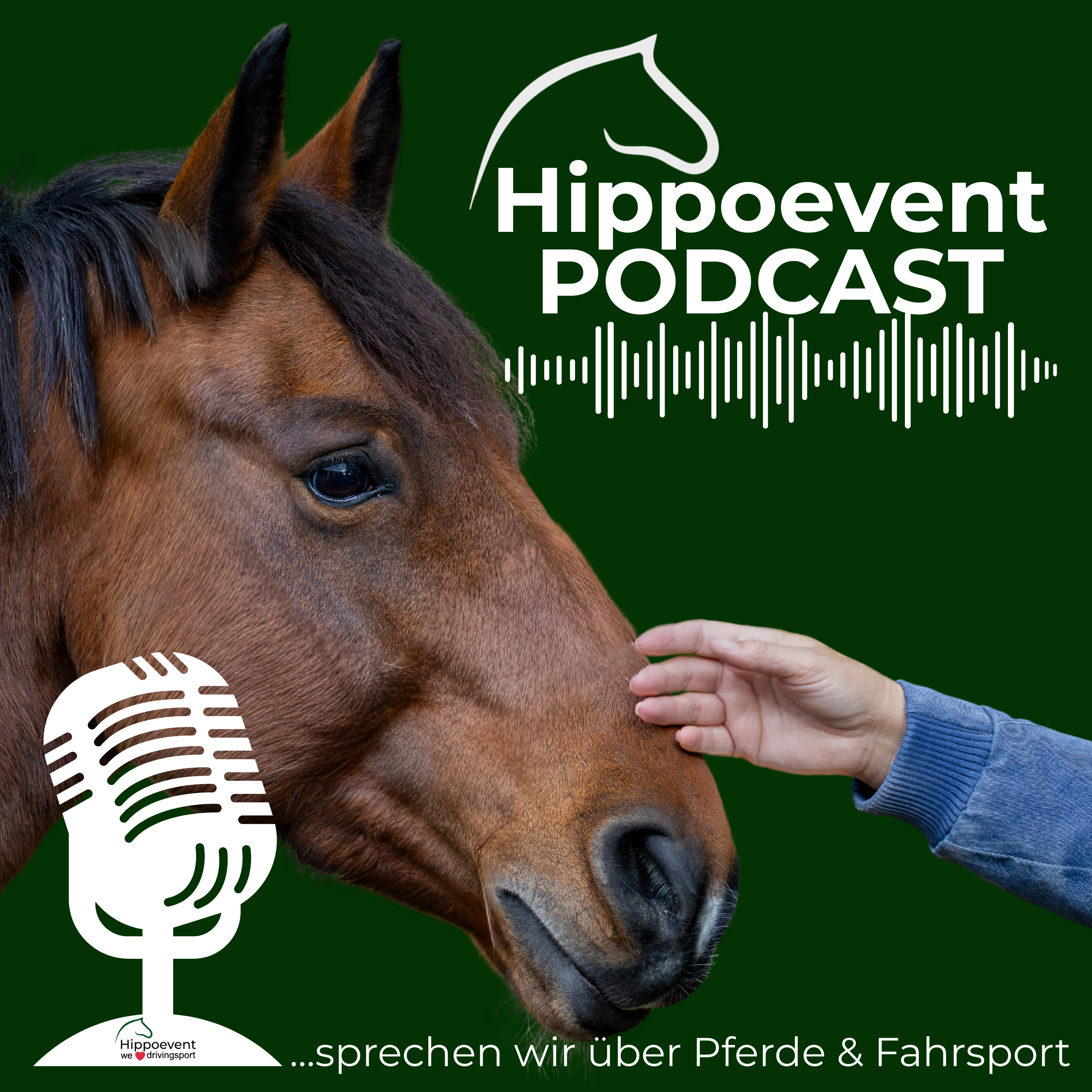 HIPPOEVENT Podcast podcast artwork