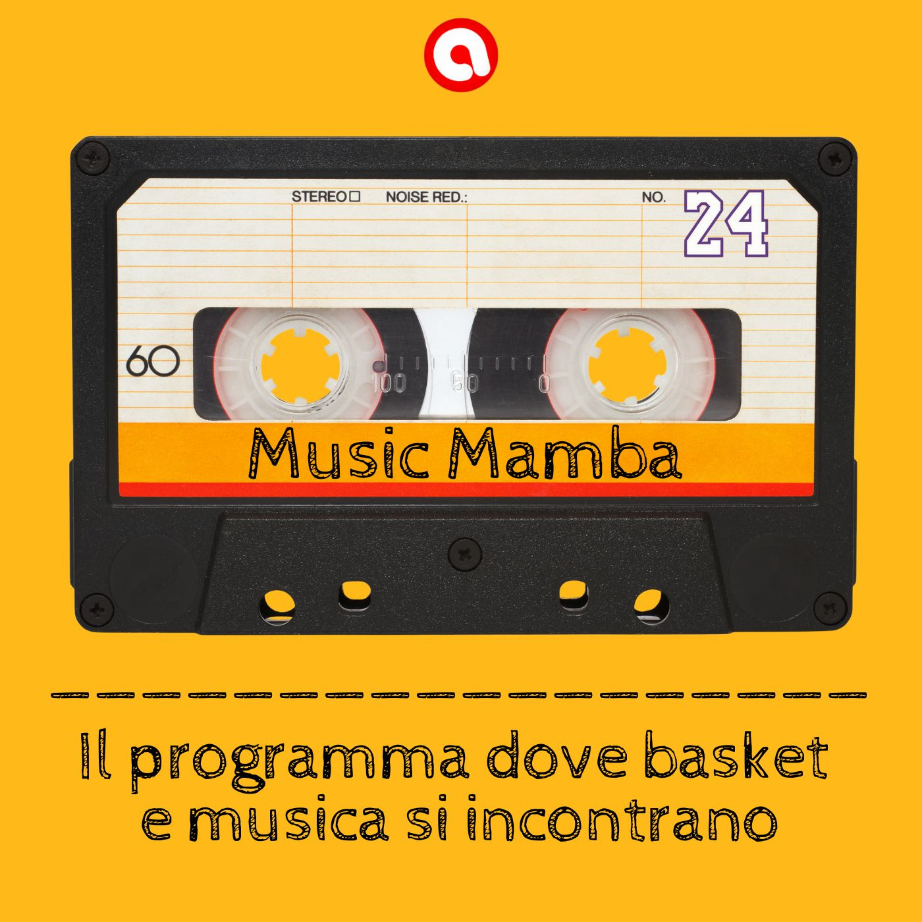 The Music Mamba