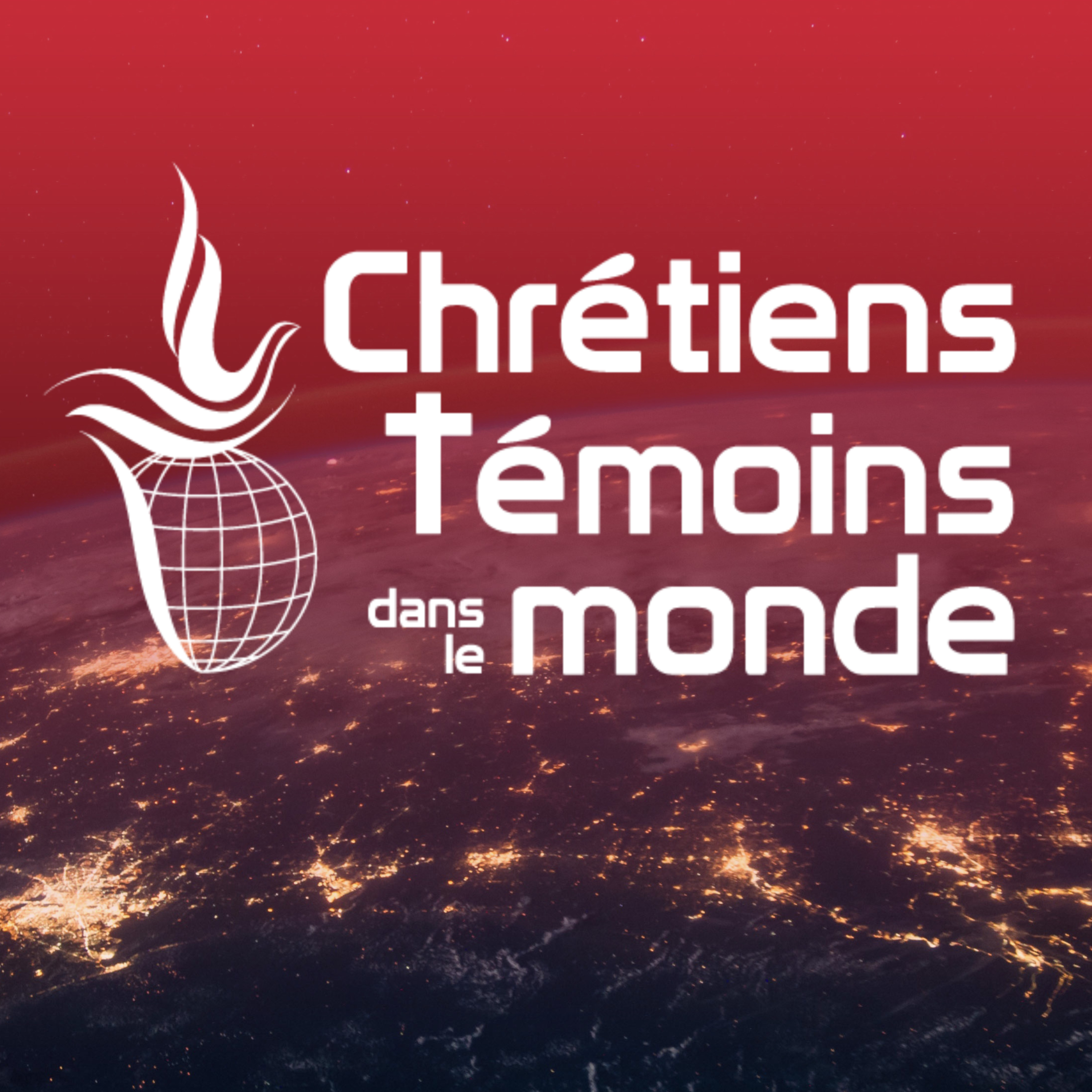 Chrétiens Témoins dans le Monde - Interviews cover art