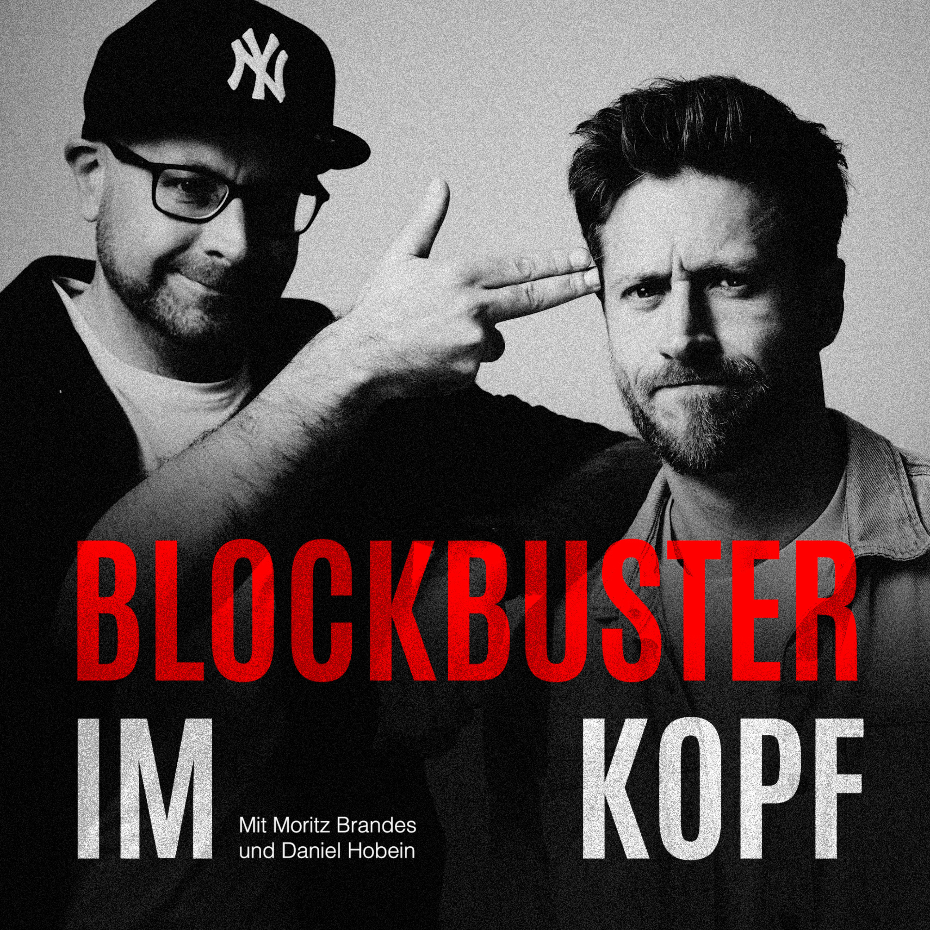Blockbuster im Kopf podcast artwork