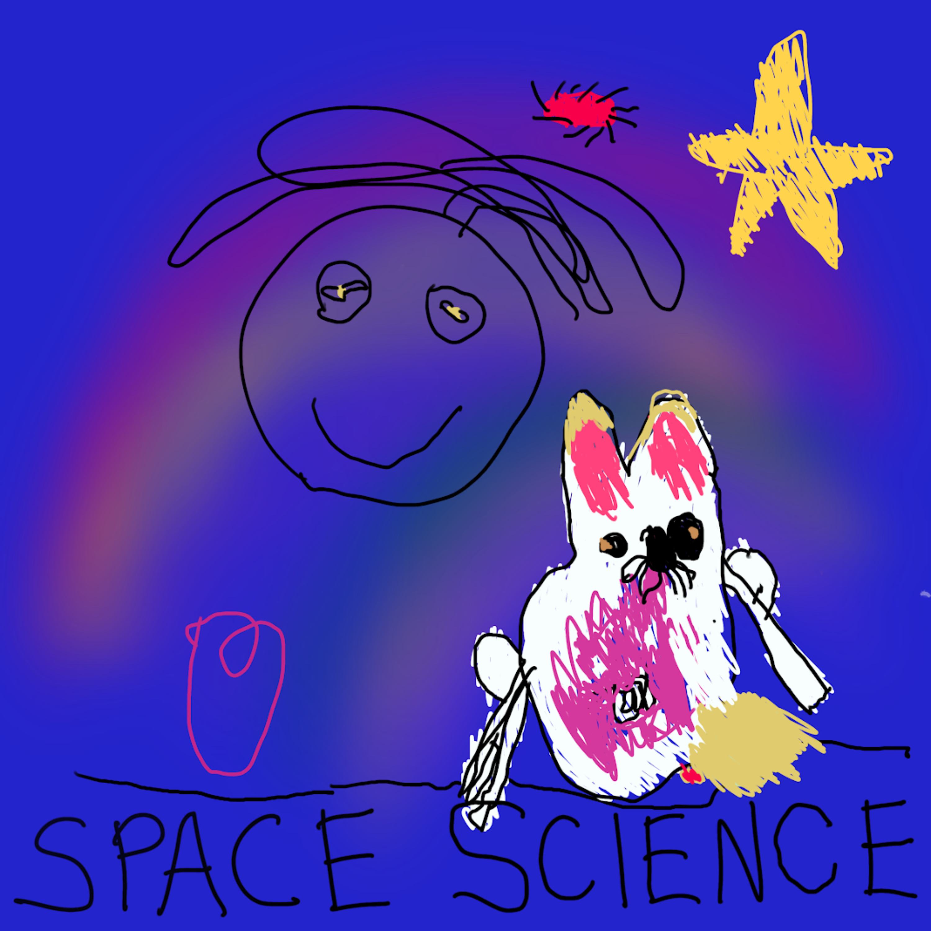 Ivor's Podcast podcast artwork