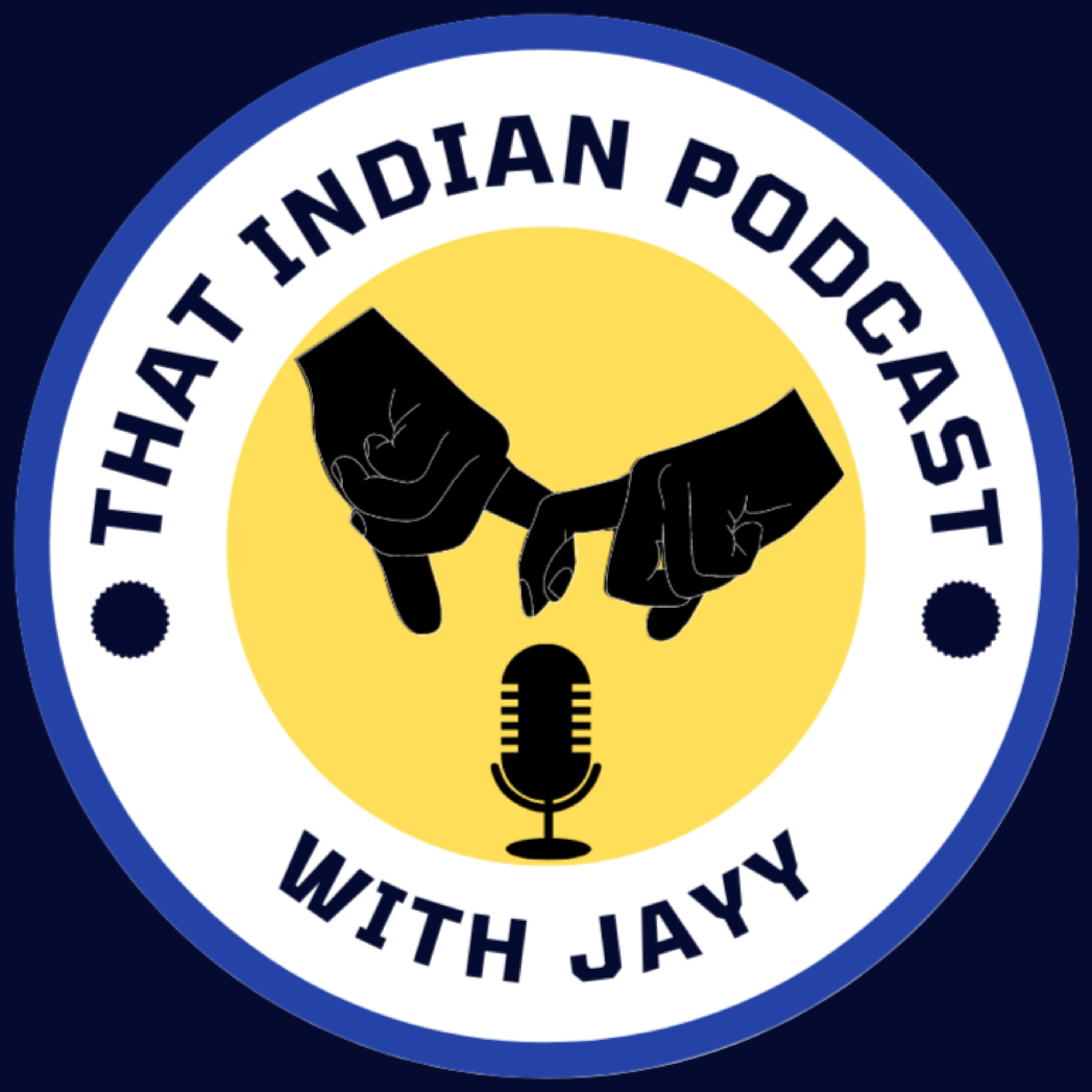That Indian Podcast