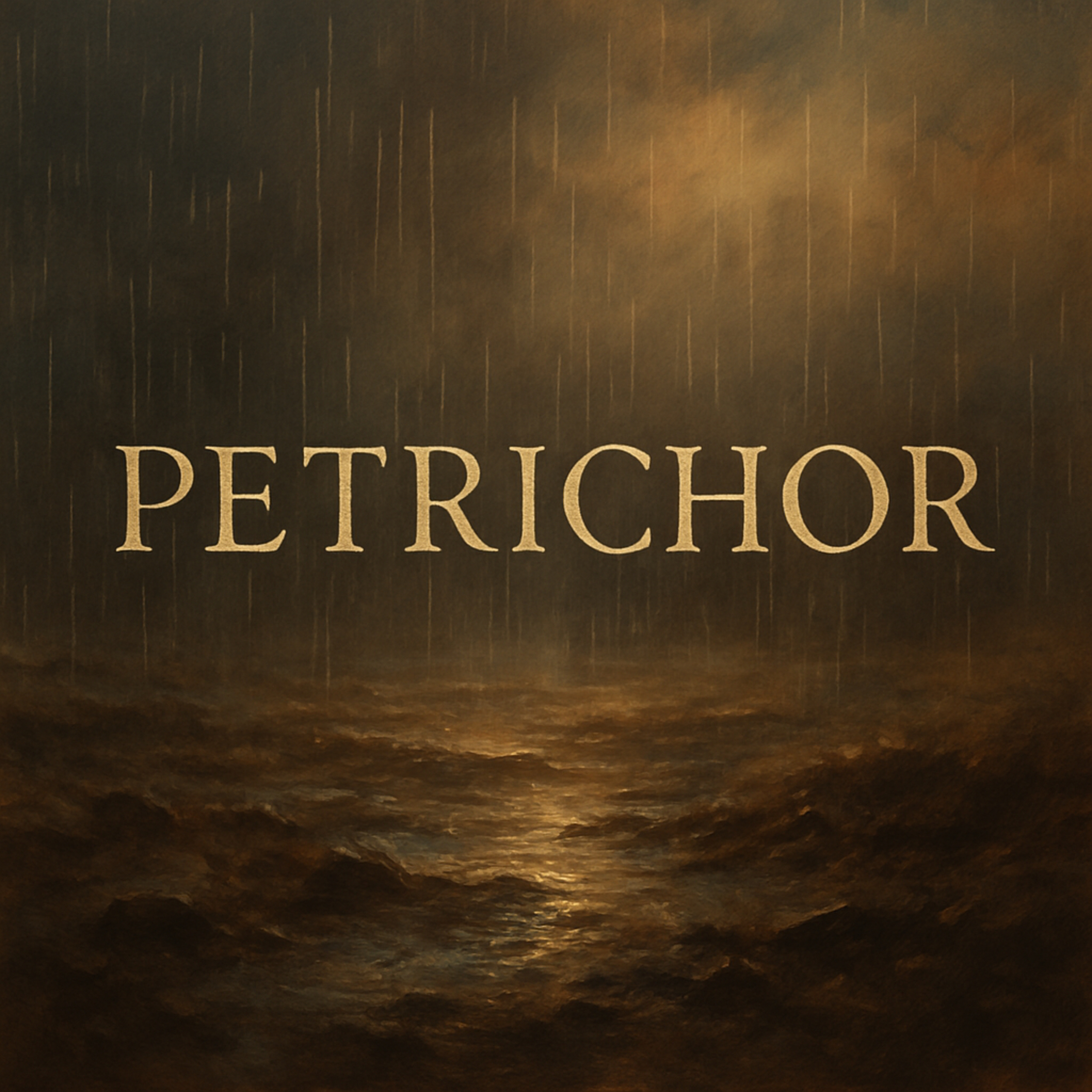 Petrichor