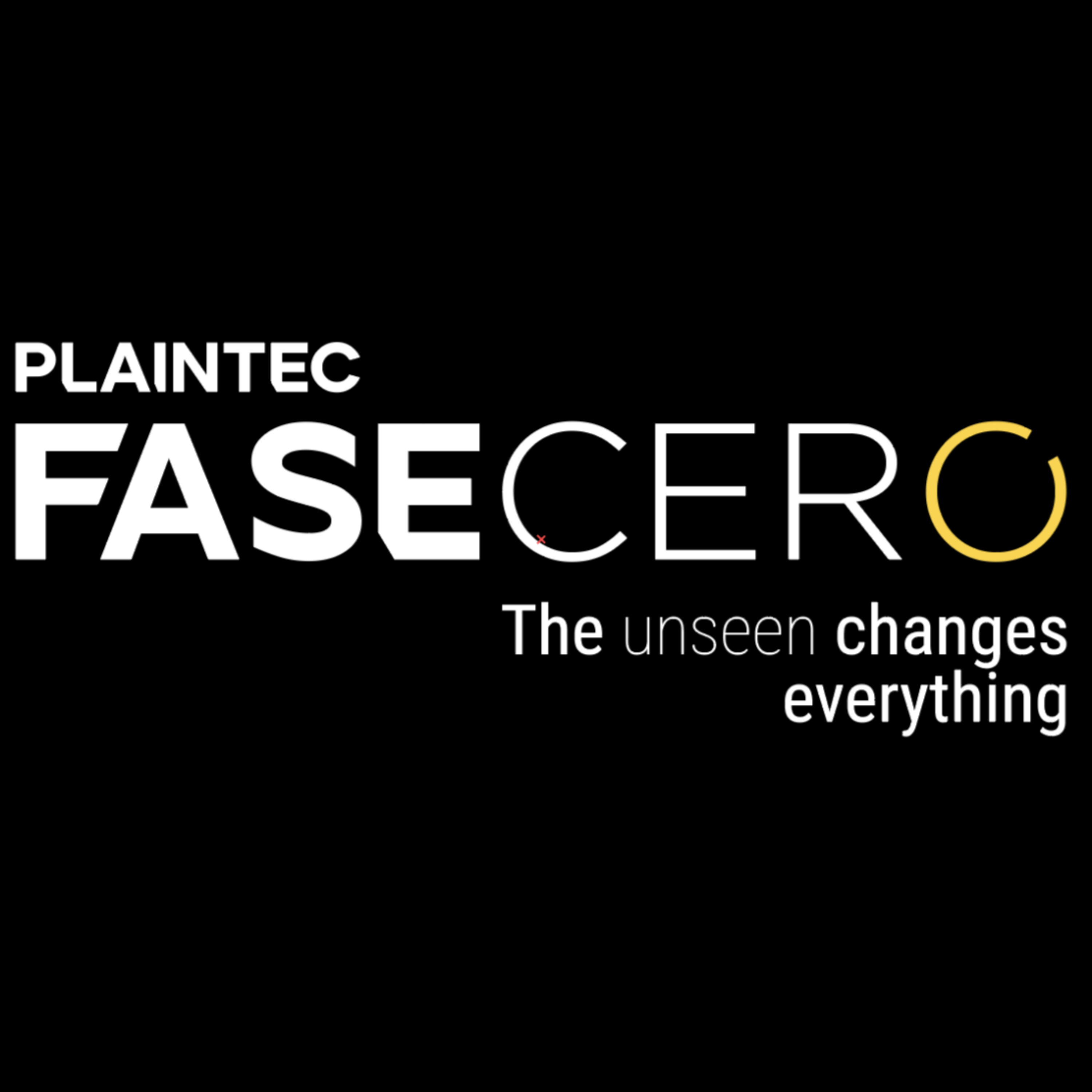 Fase Cero podcast artwork