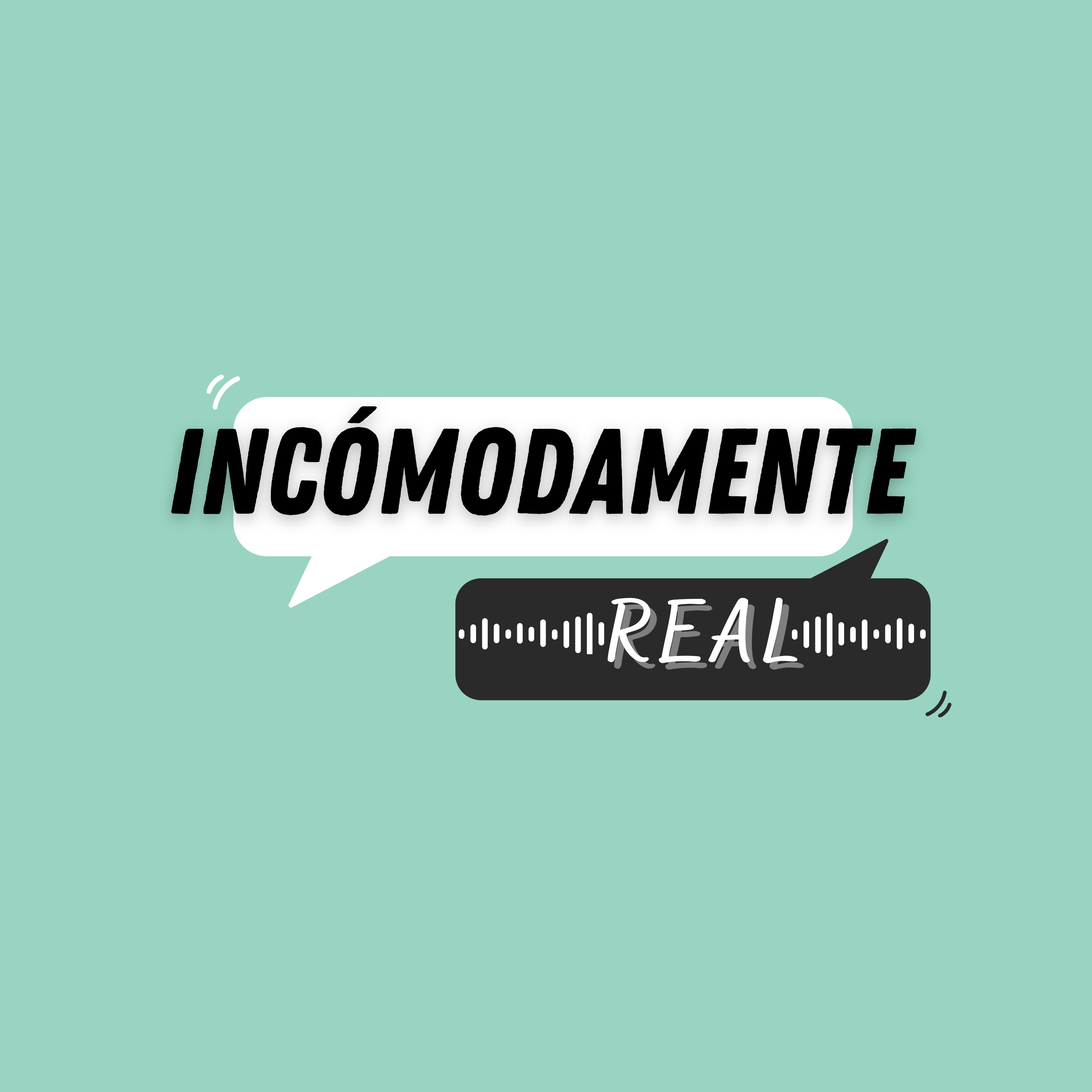 Incómodamente Real