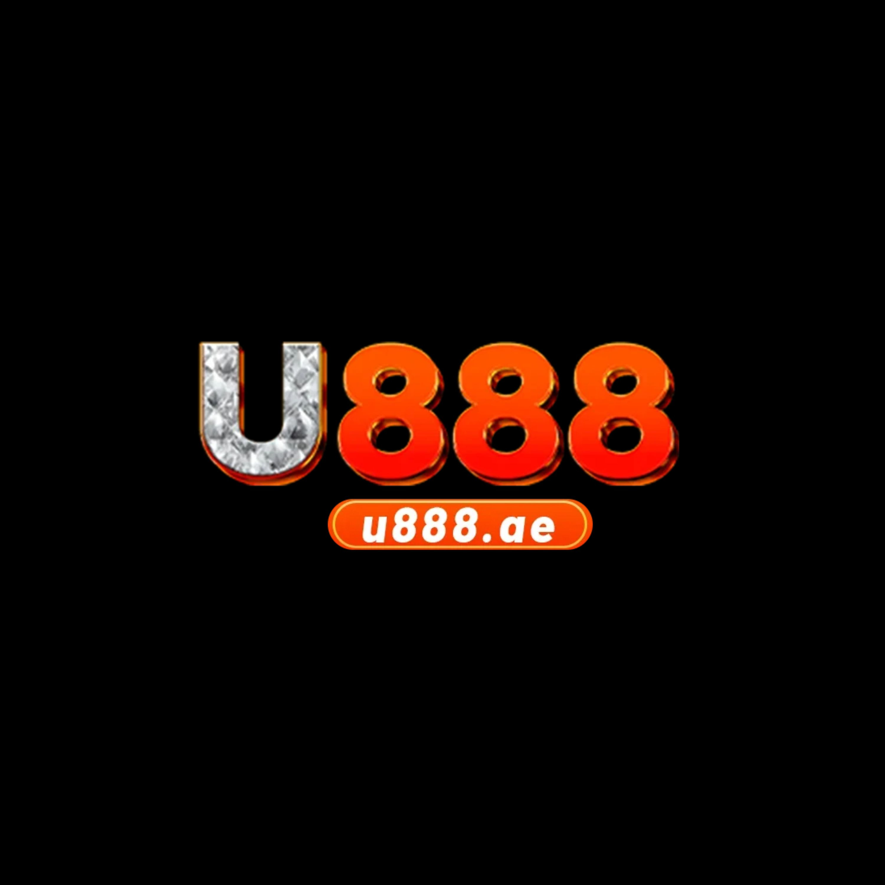 U888 podcast artwork