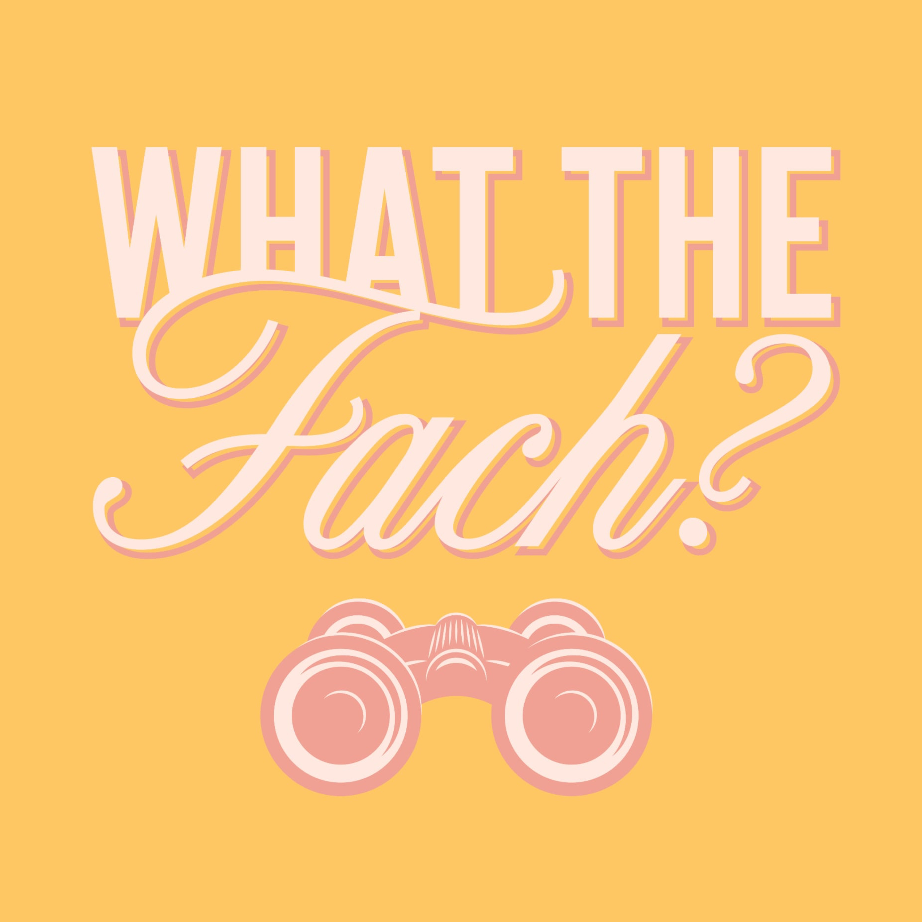 What the Fach?