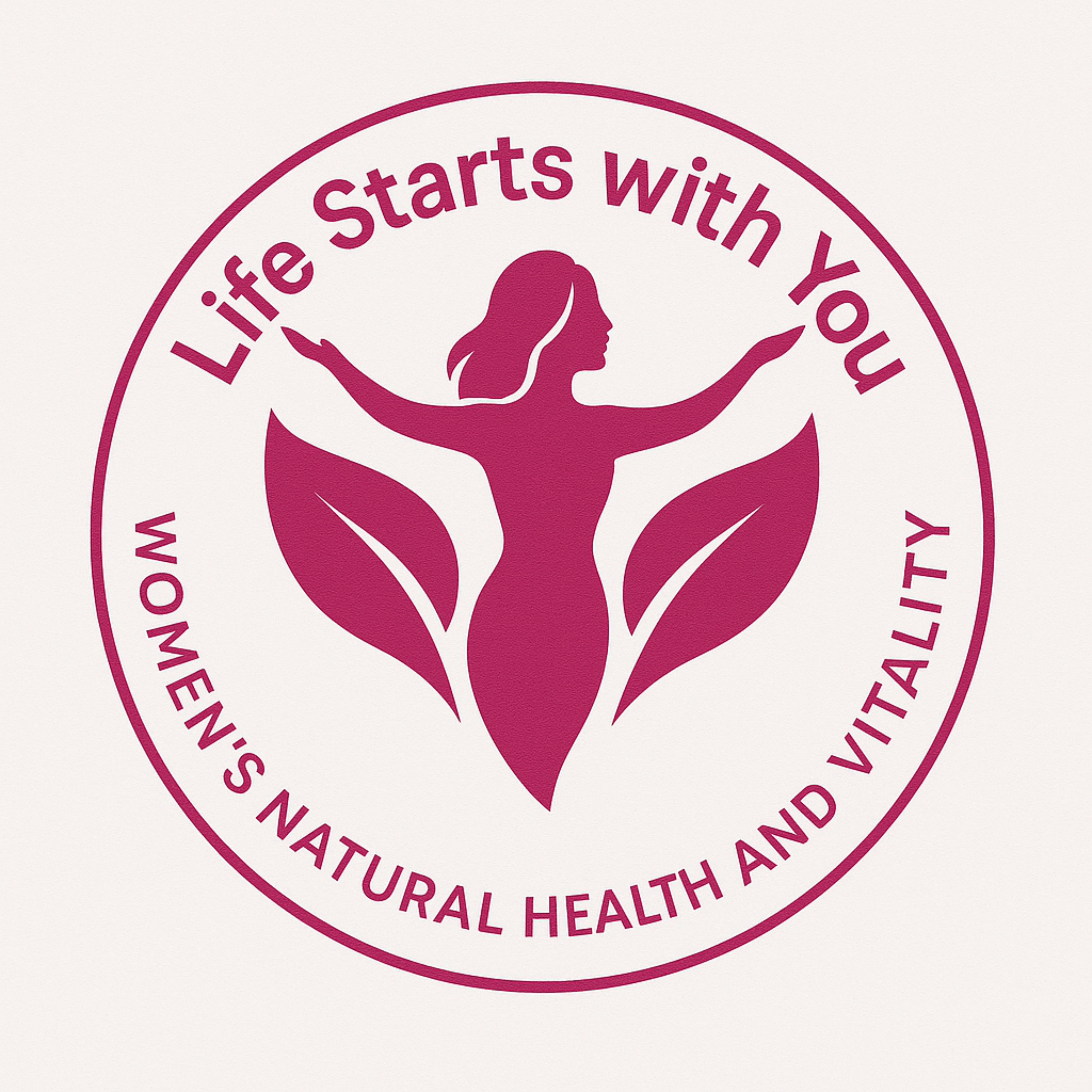 Life Starts With You podcast artwork