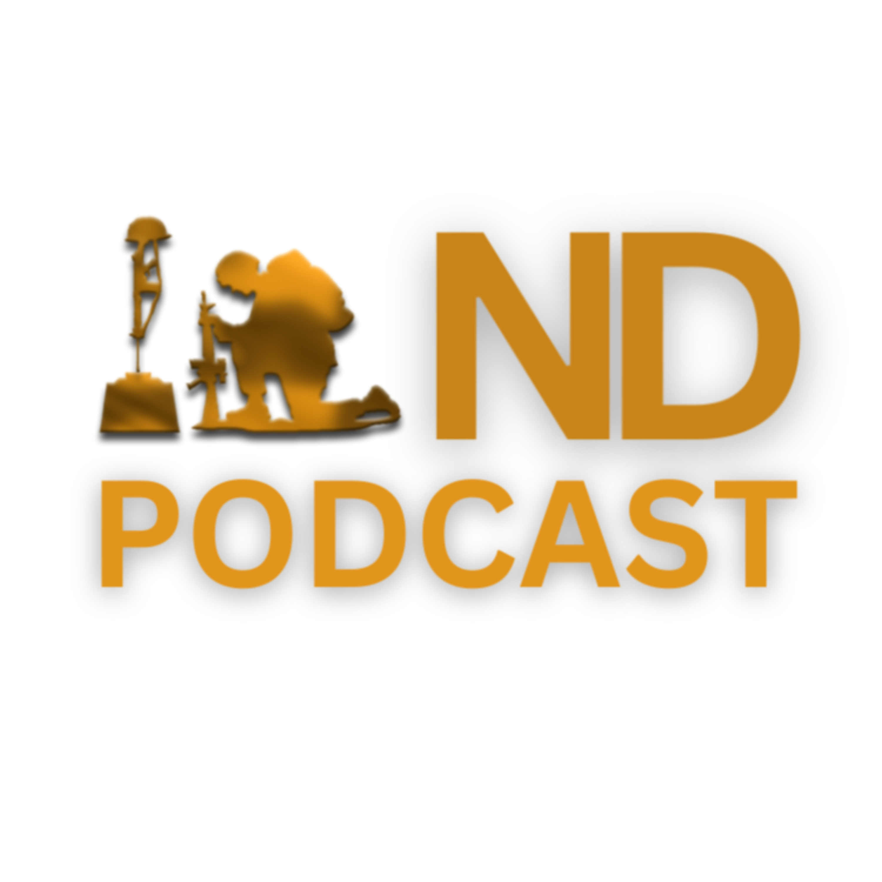 National Defence Podcast