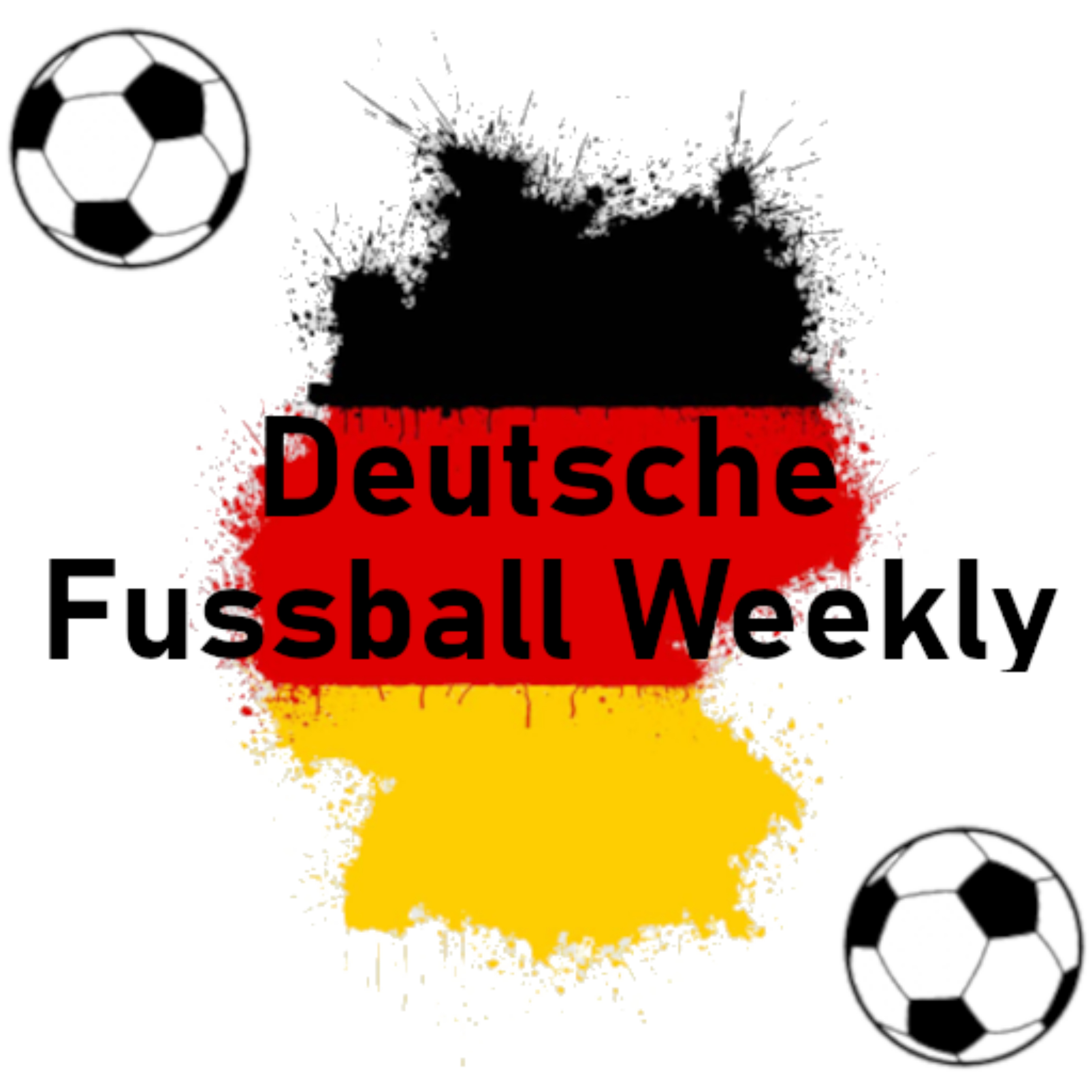 Deutsche Fussball Weekly