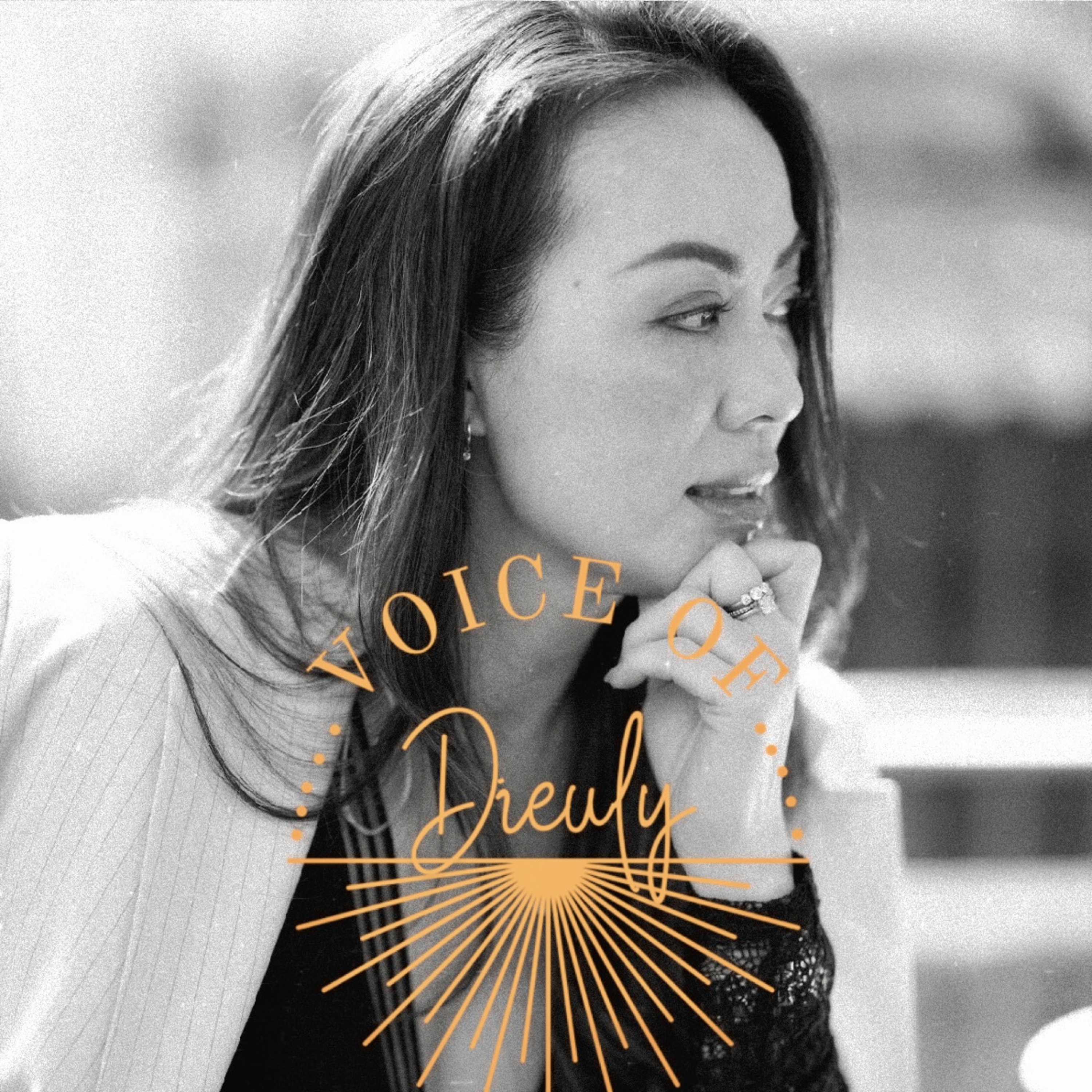 "Voice of Dieuly - Briefe an das Leben"