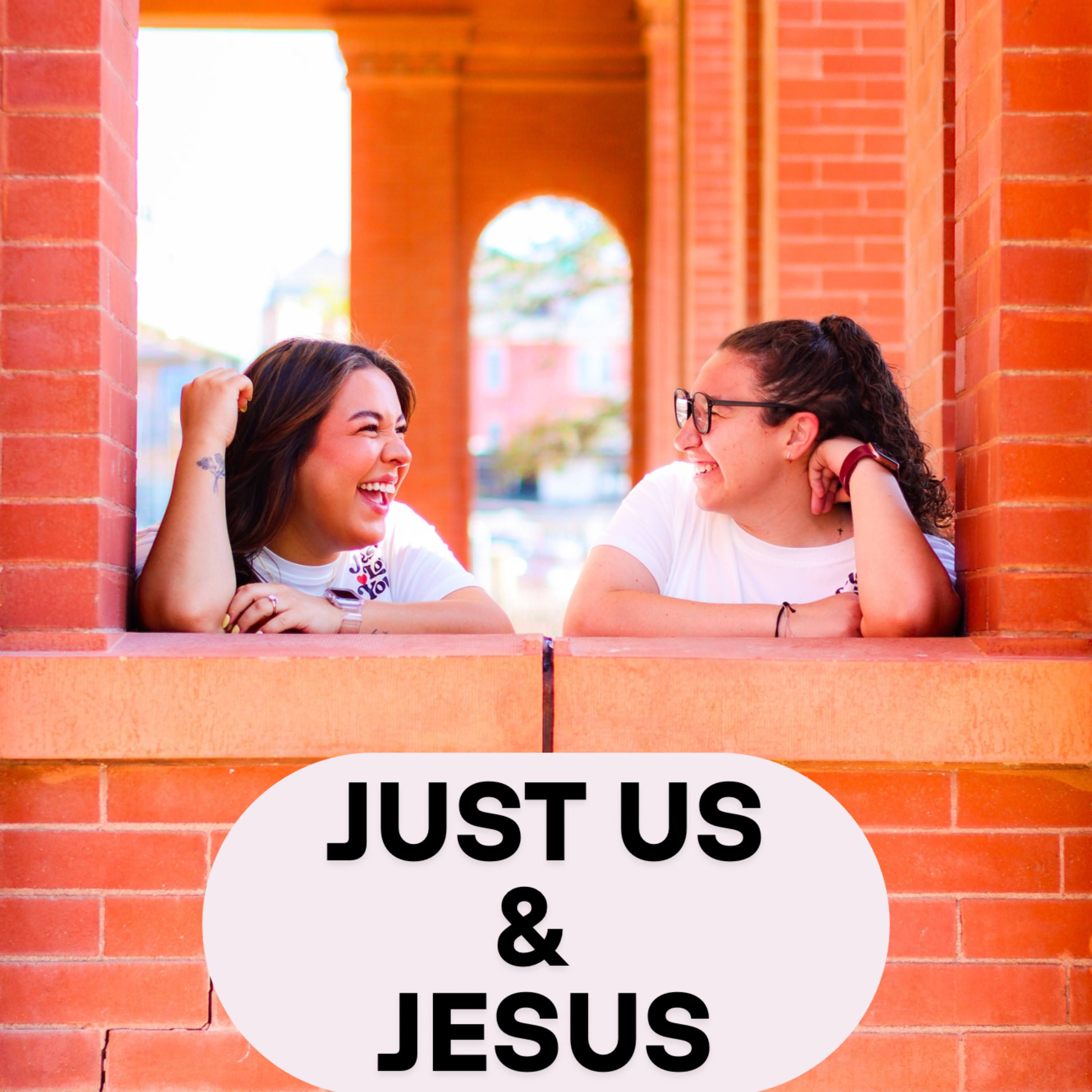 Just Us and Jesus