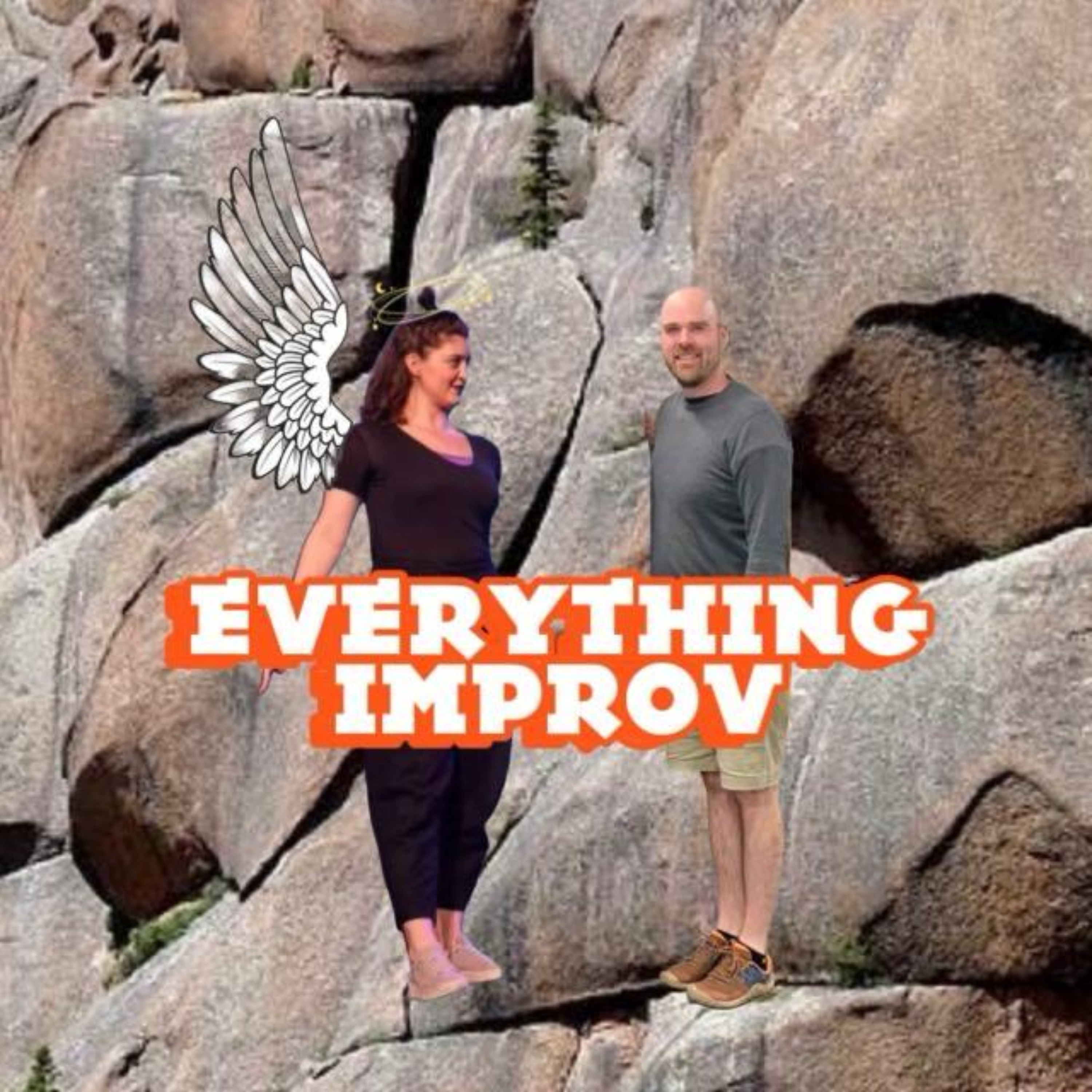 Everything Improv