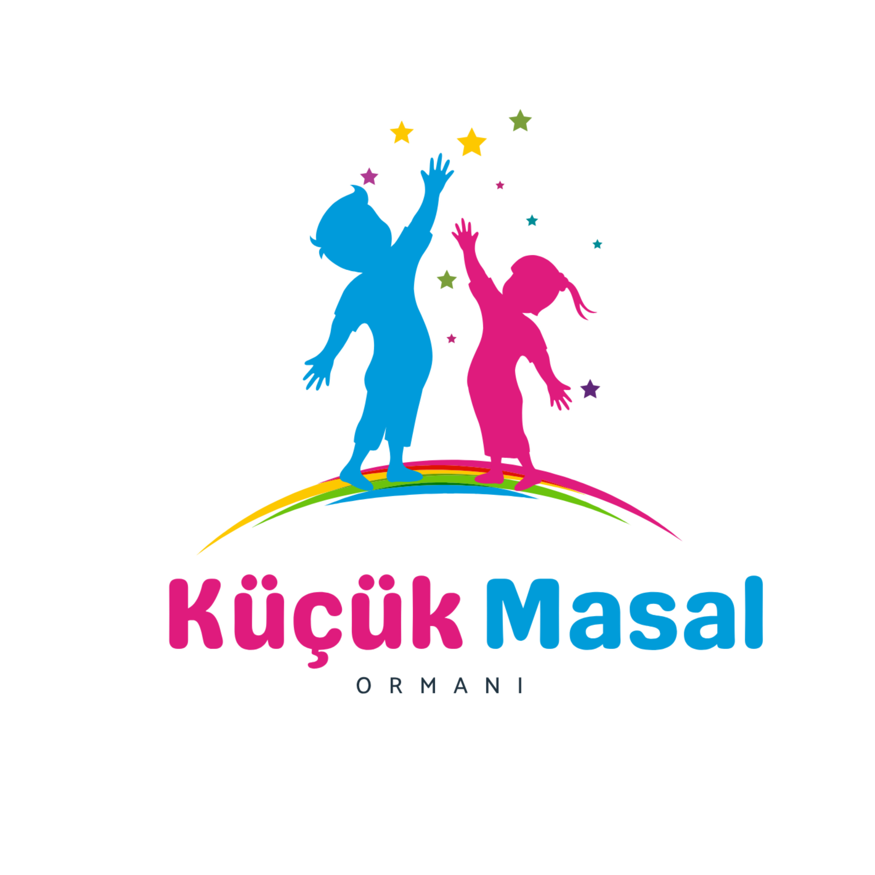 Küçük Masal Ormanı podcast artwork