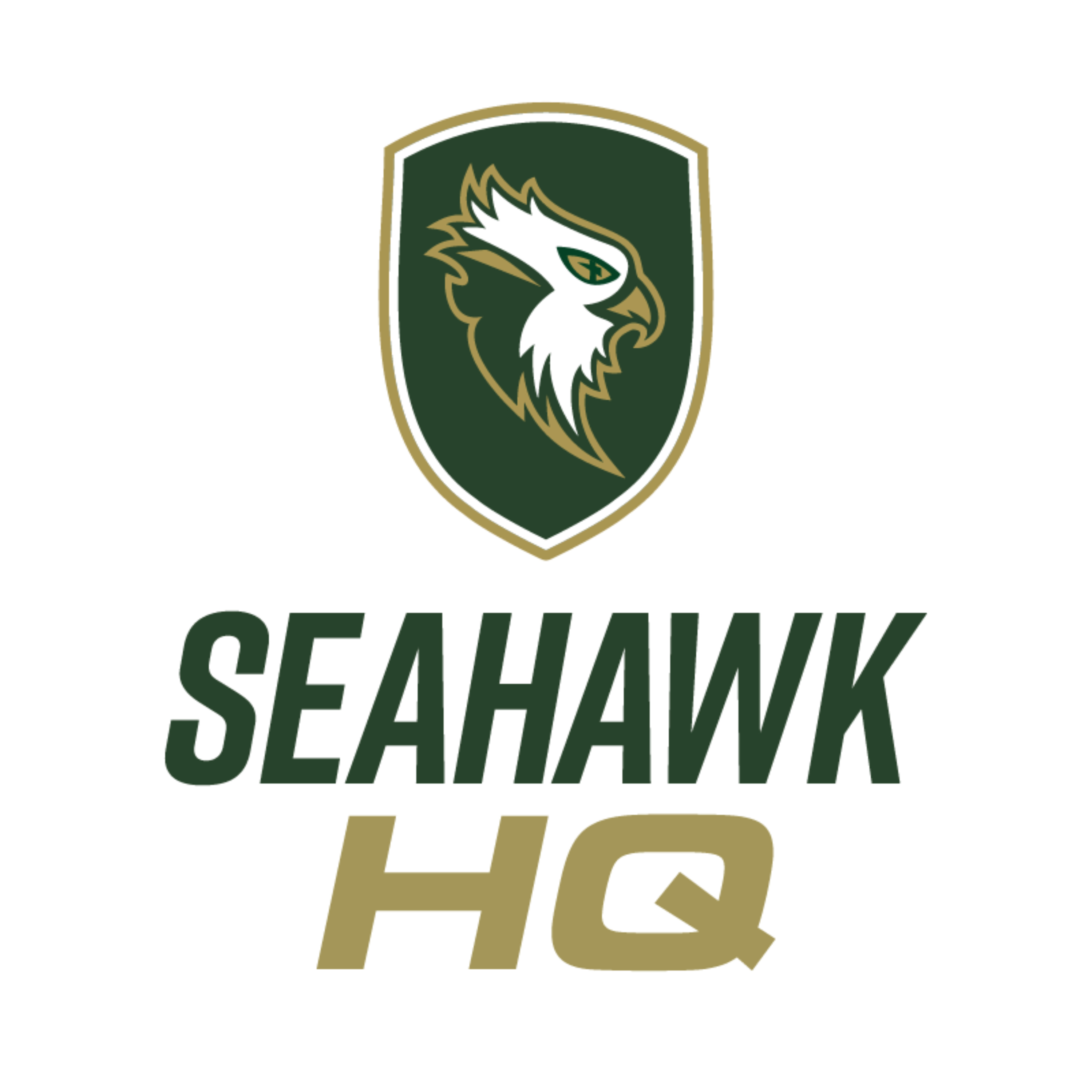 SeahawkHQ Podcasts