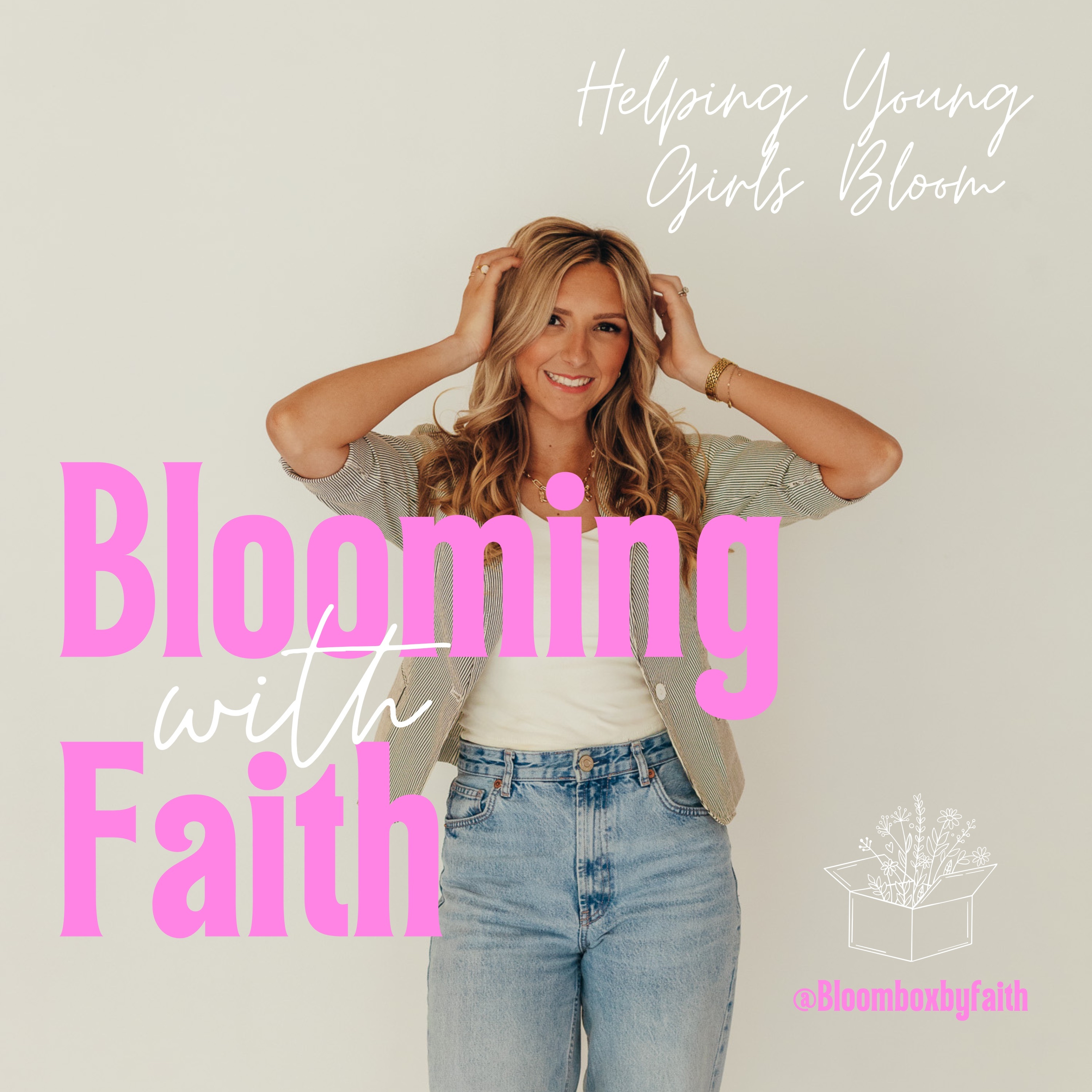 Blooming with Faith