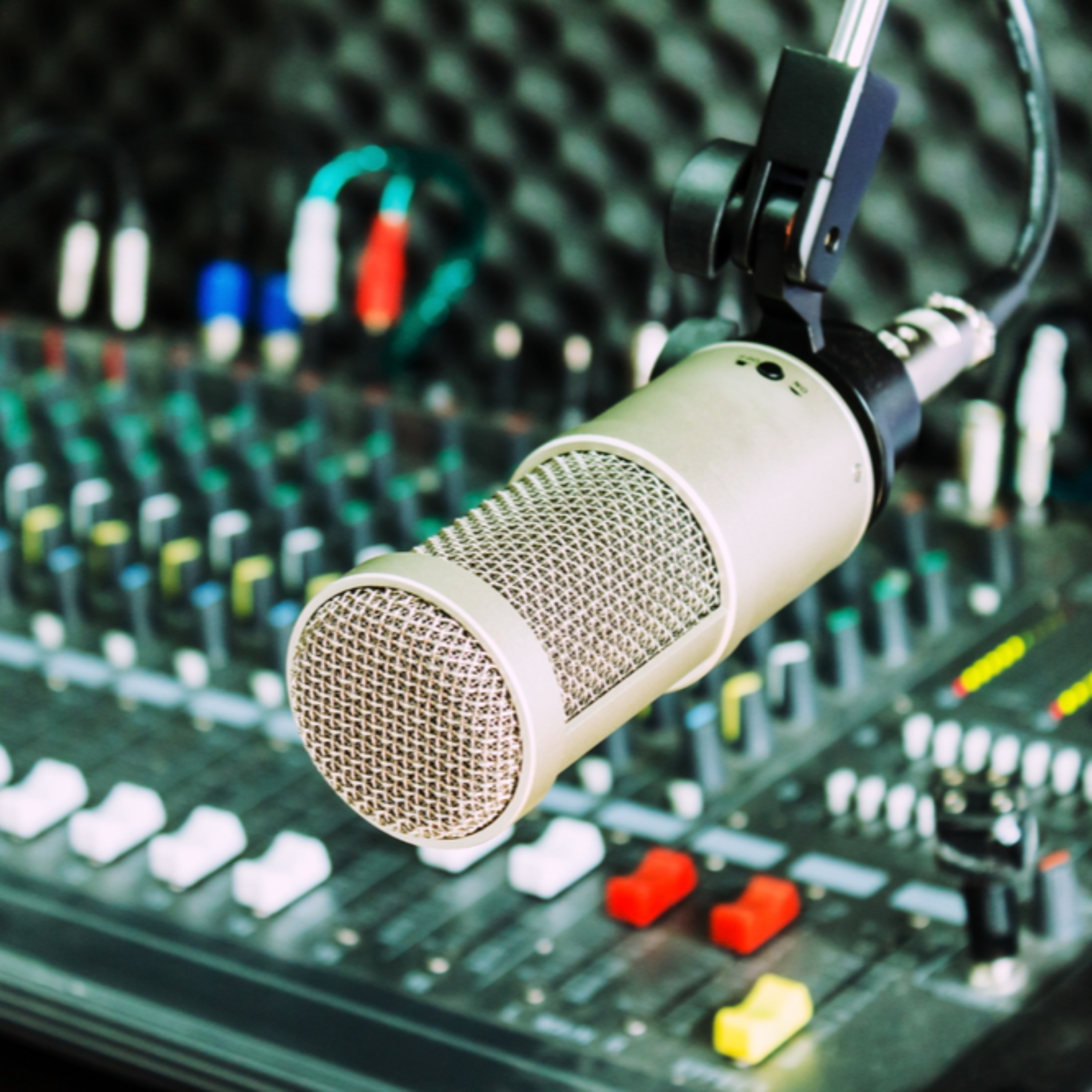 Faithful Cast Podcasts