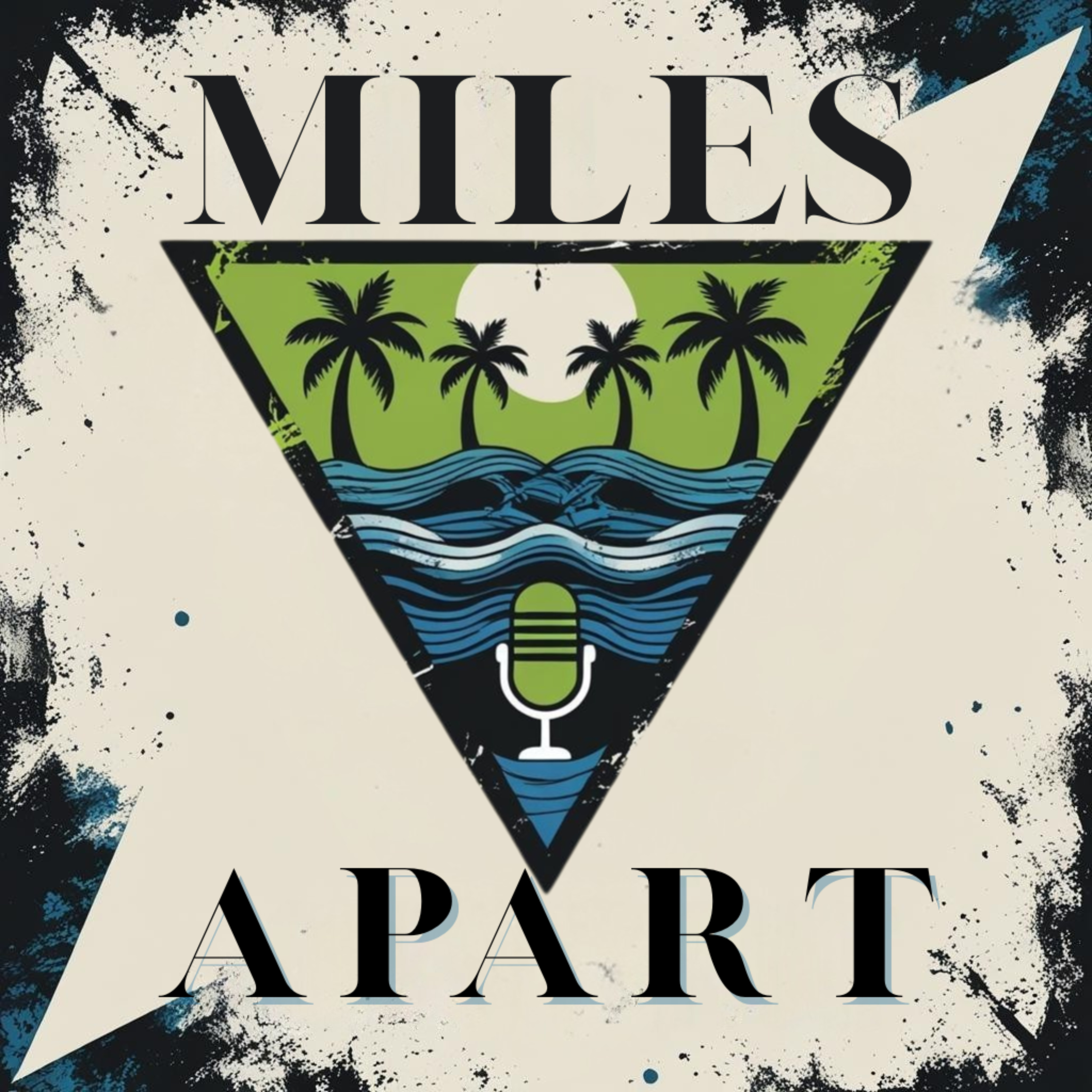 Miles Apart