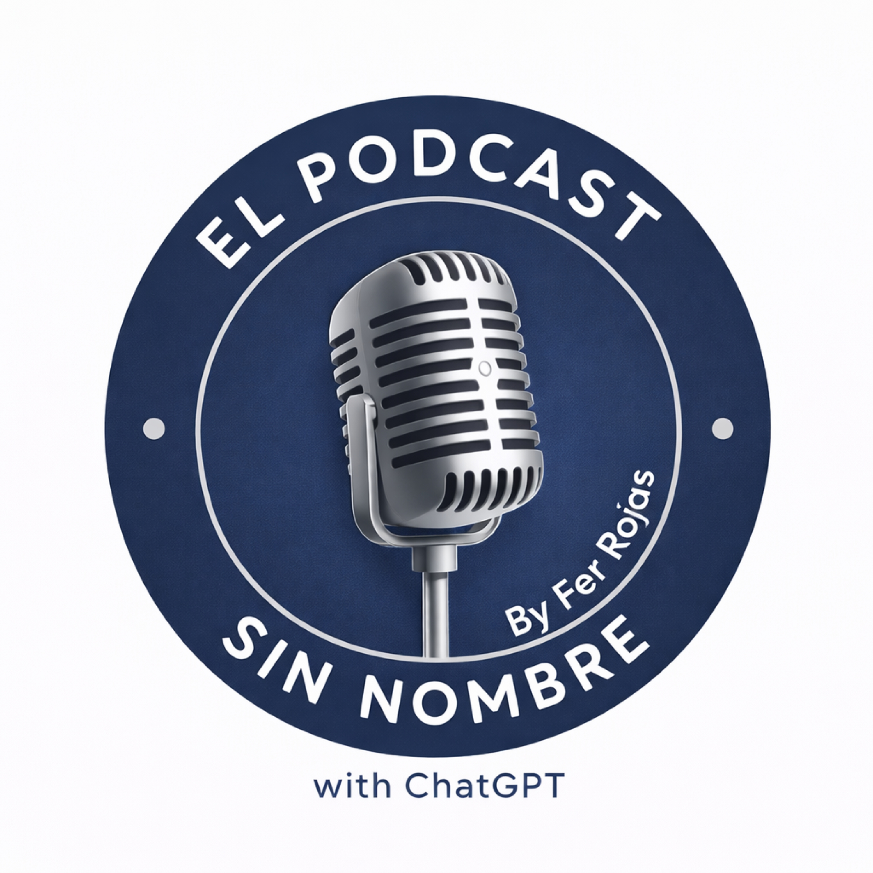 El Podcast sin Nombre