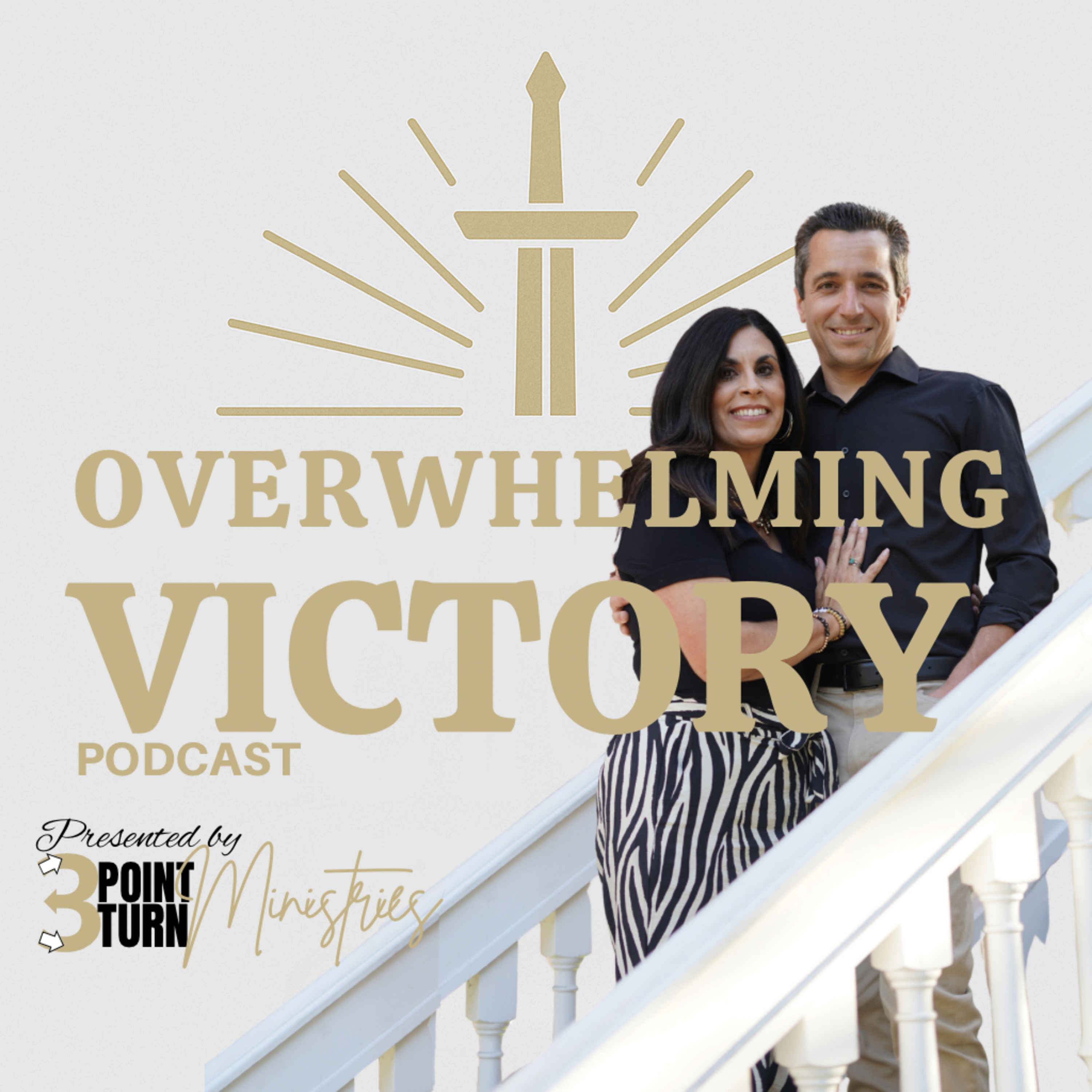 Overwhelming Victory