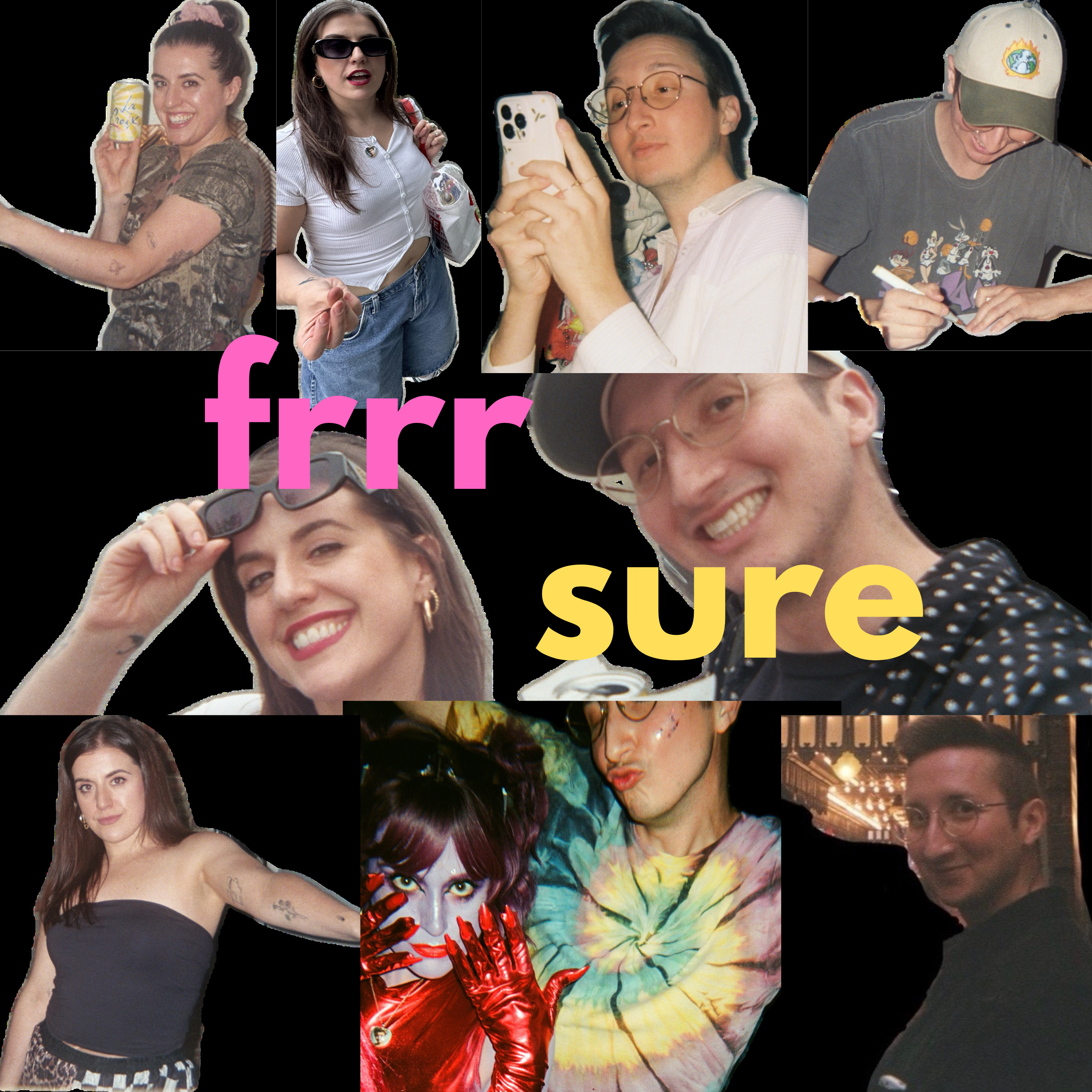 frrrsure