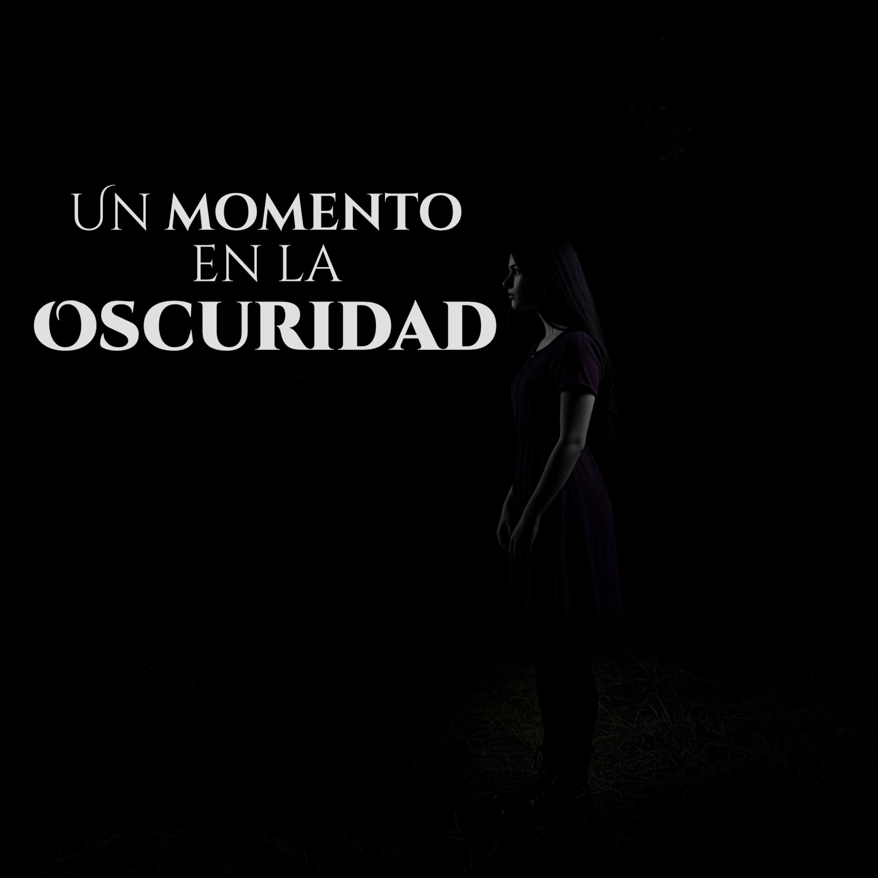 Un Momento en la Oscuridad podcast artwork