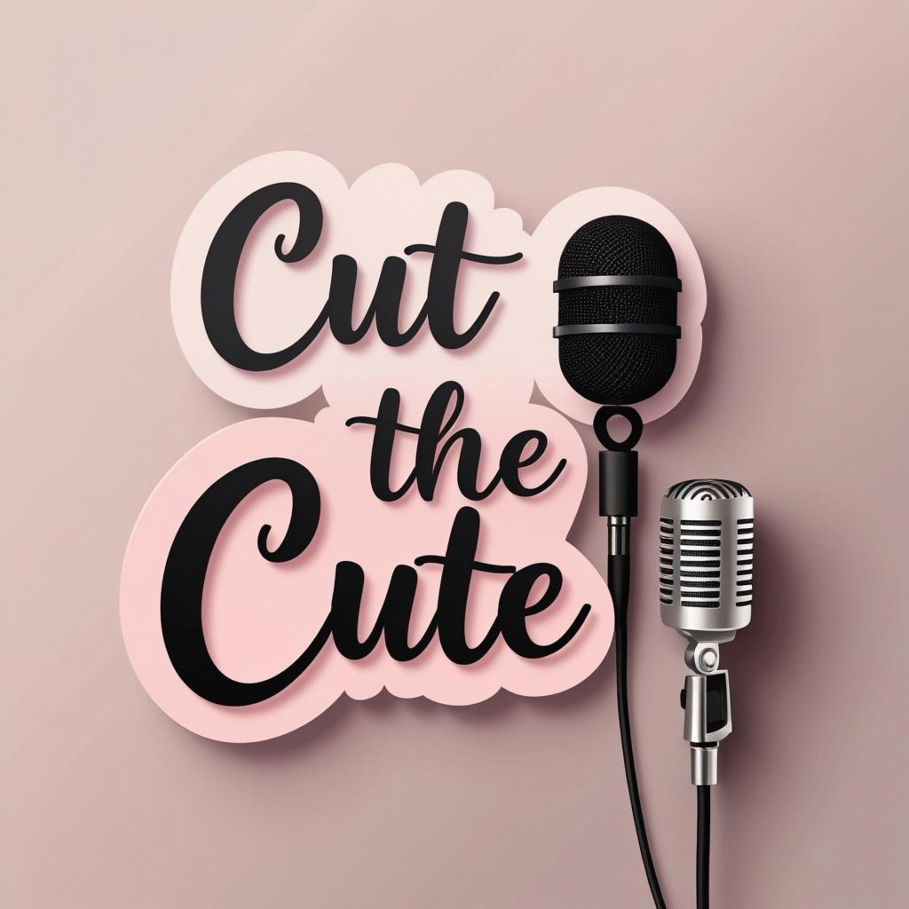 Cut the Cute