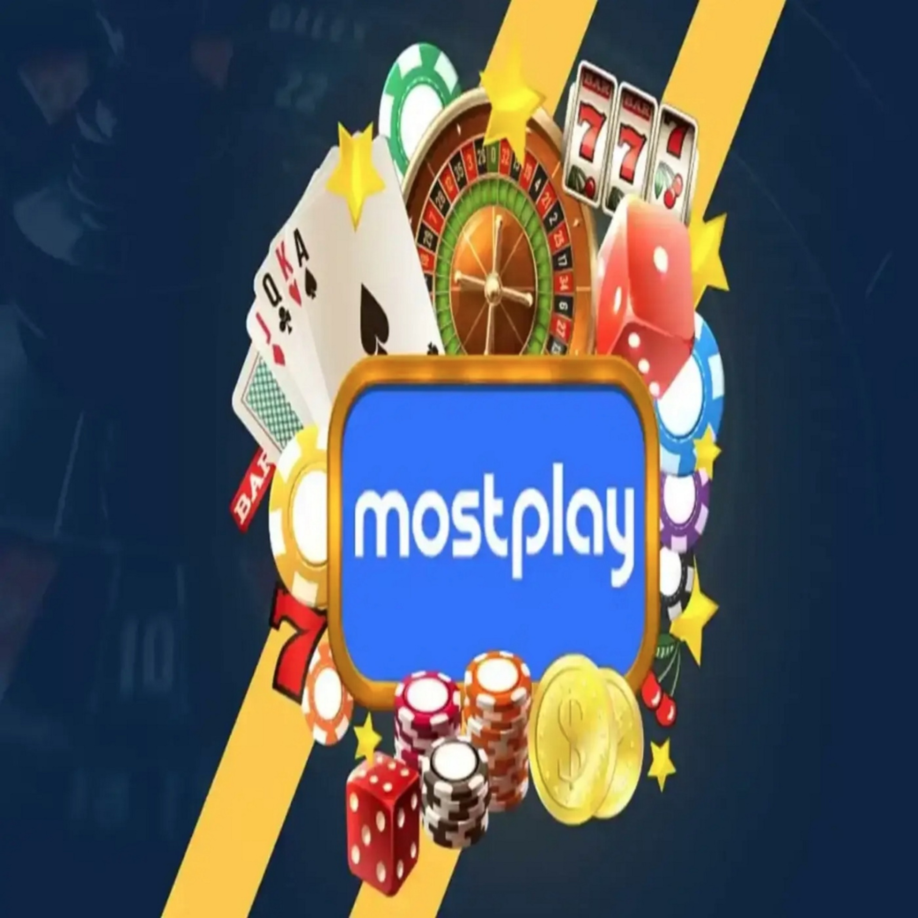 Mostplay Podcast