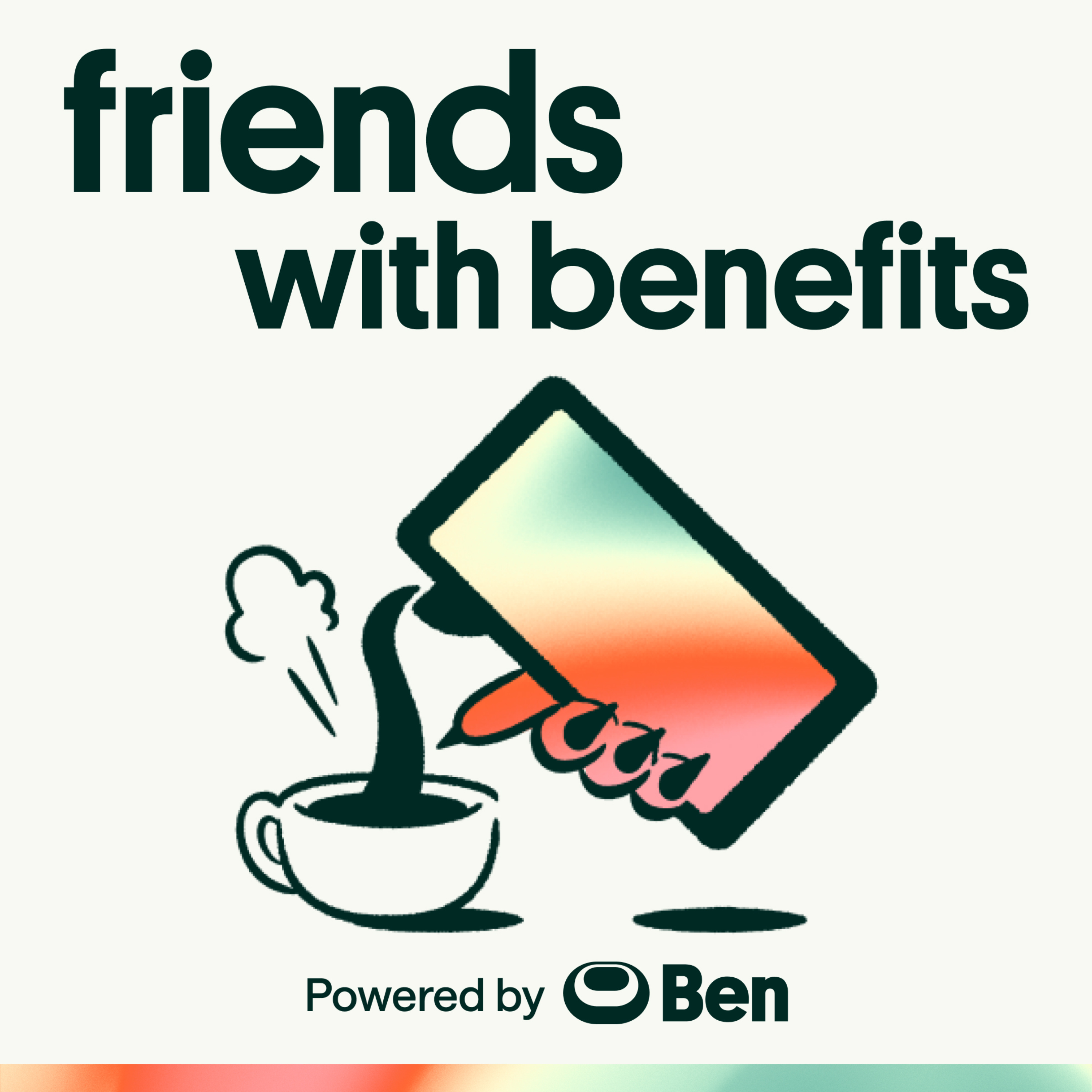 Friends with Benefits