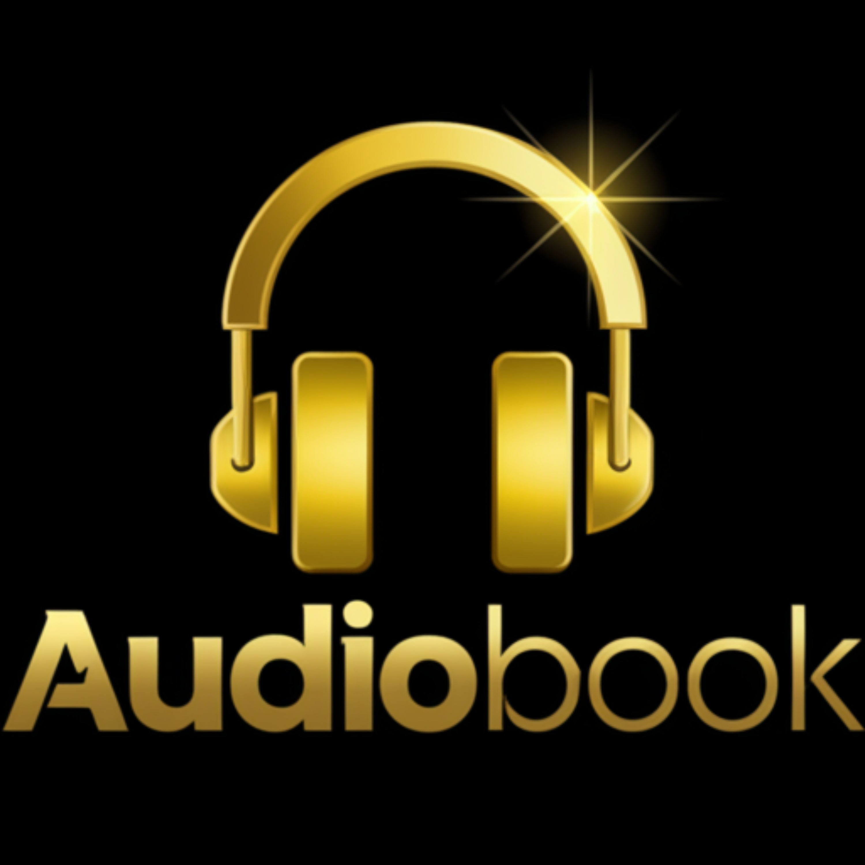 Golden Audiobook podcast artwork