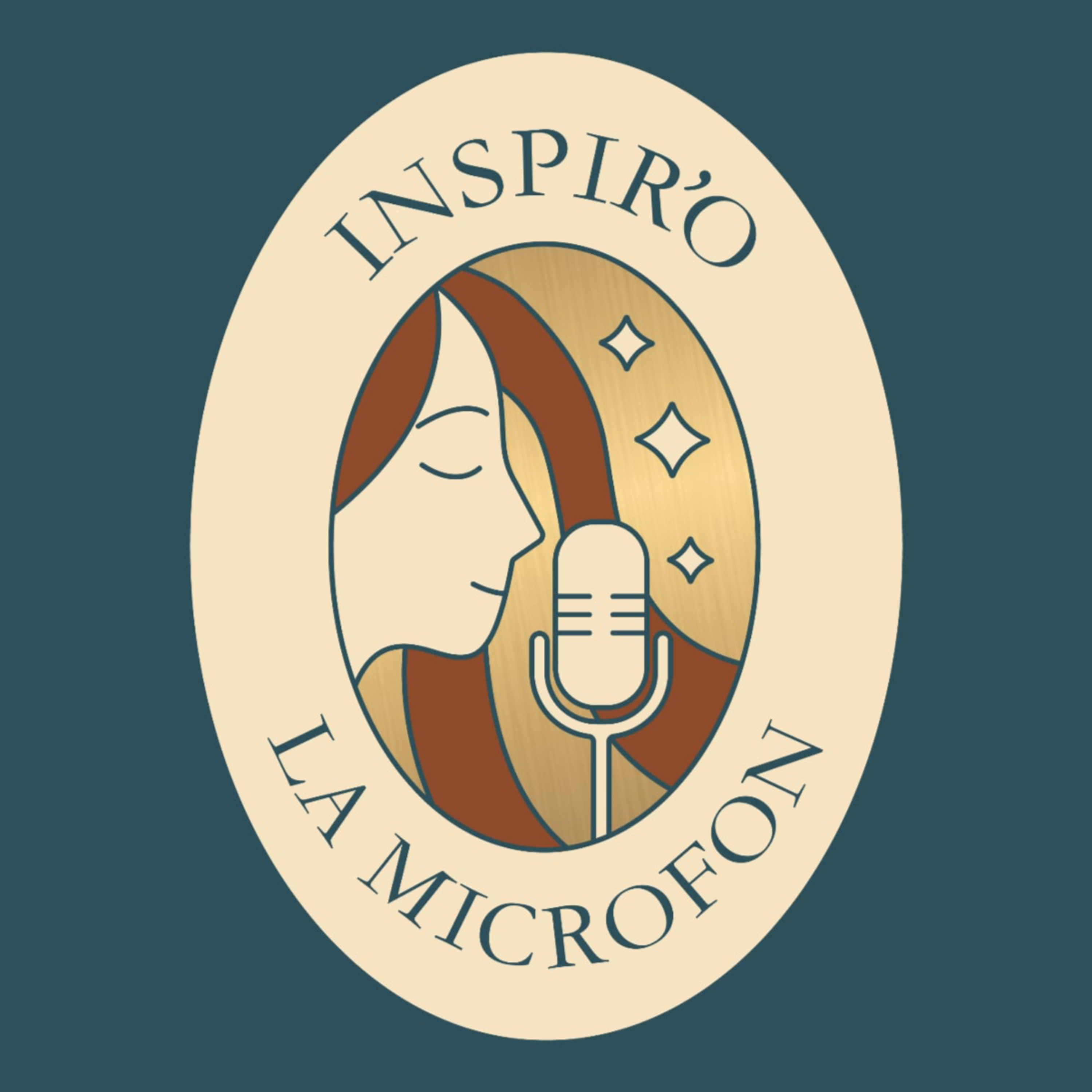 Inspiro la Microfon