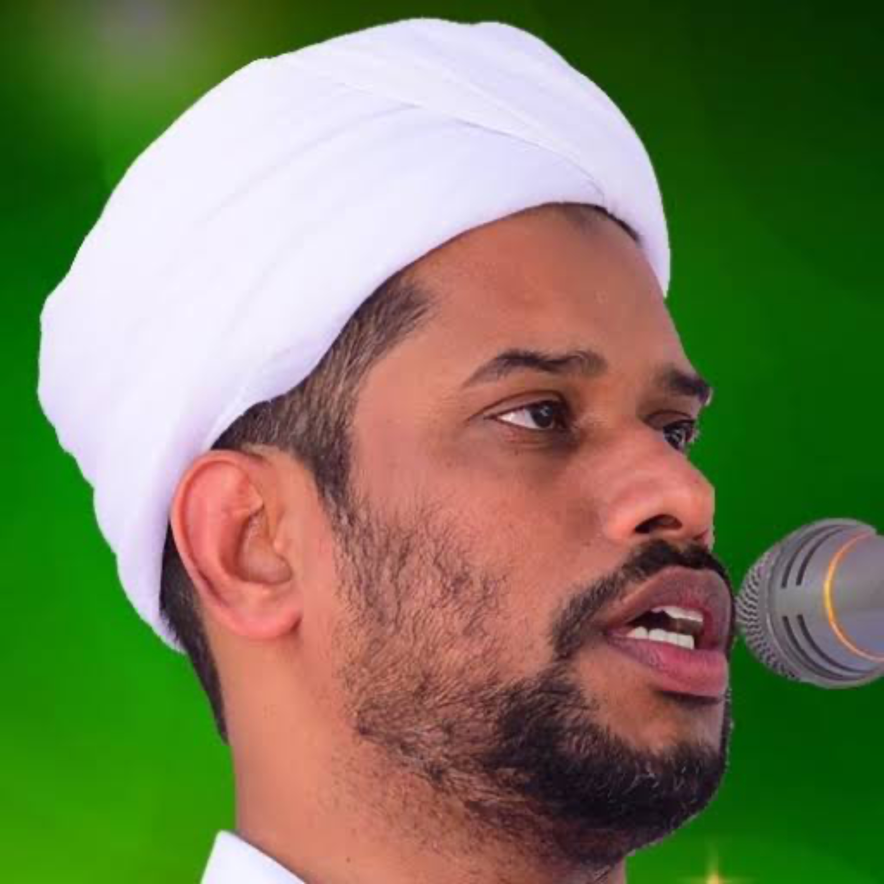 Salim Faizy Kolathur