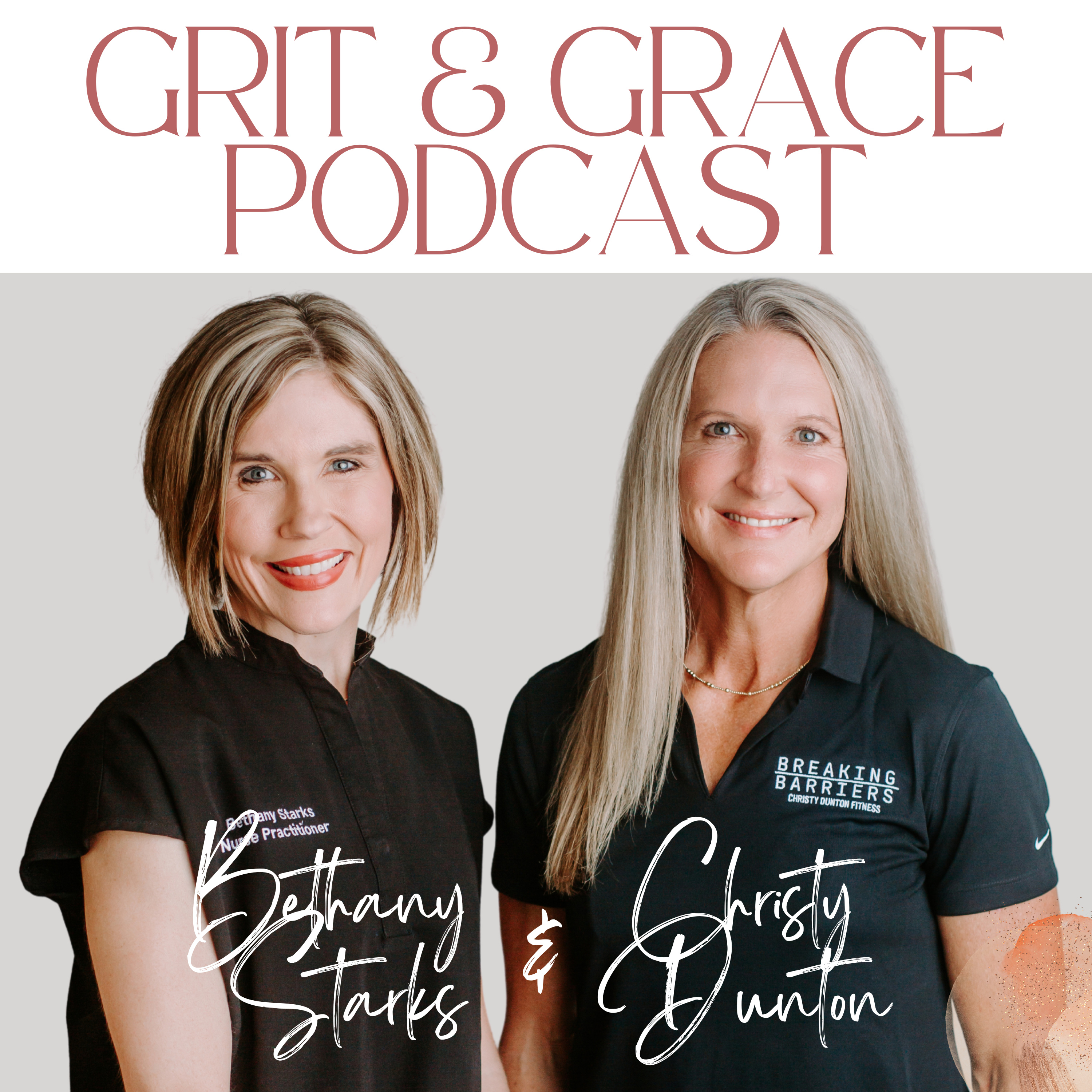 Grit And Grace