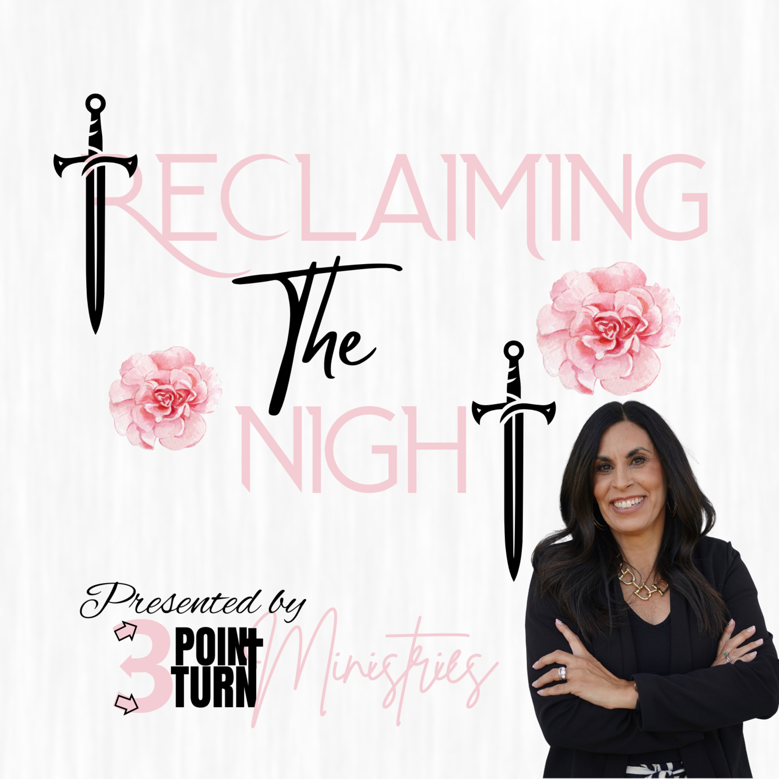 Reclaiming The Night