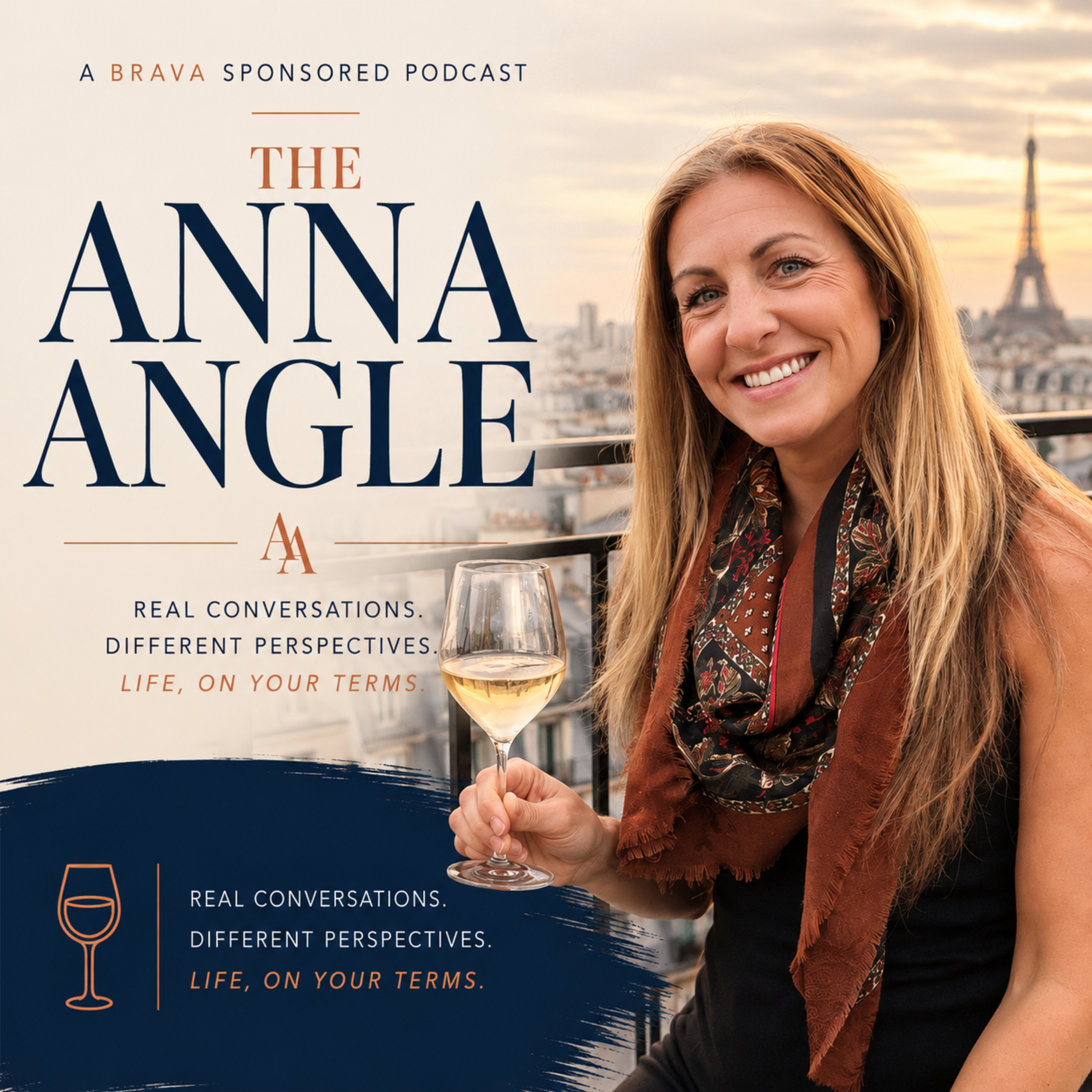 The Anna Angle
