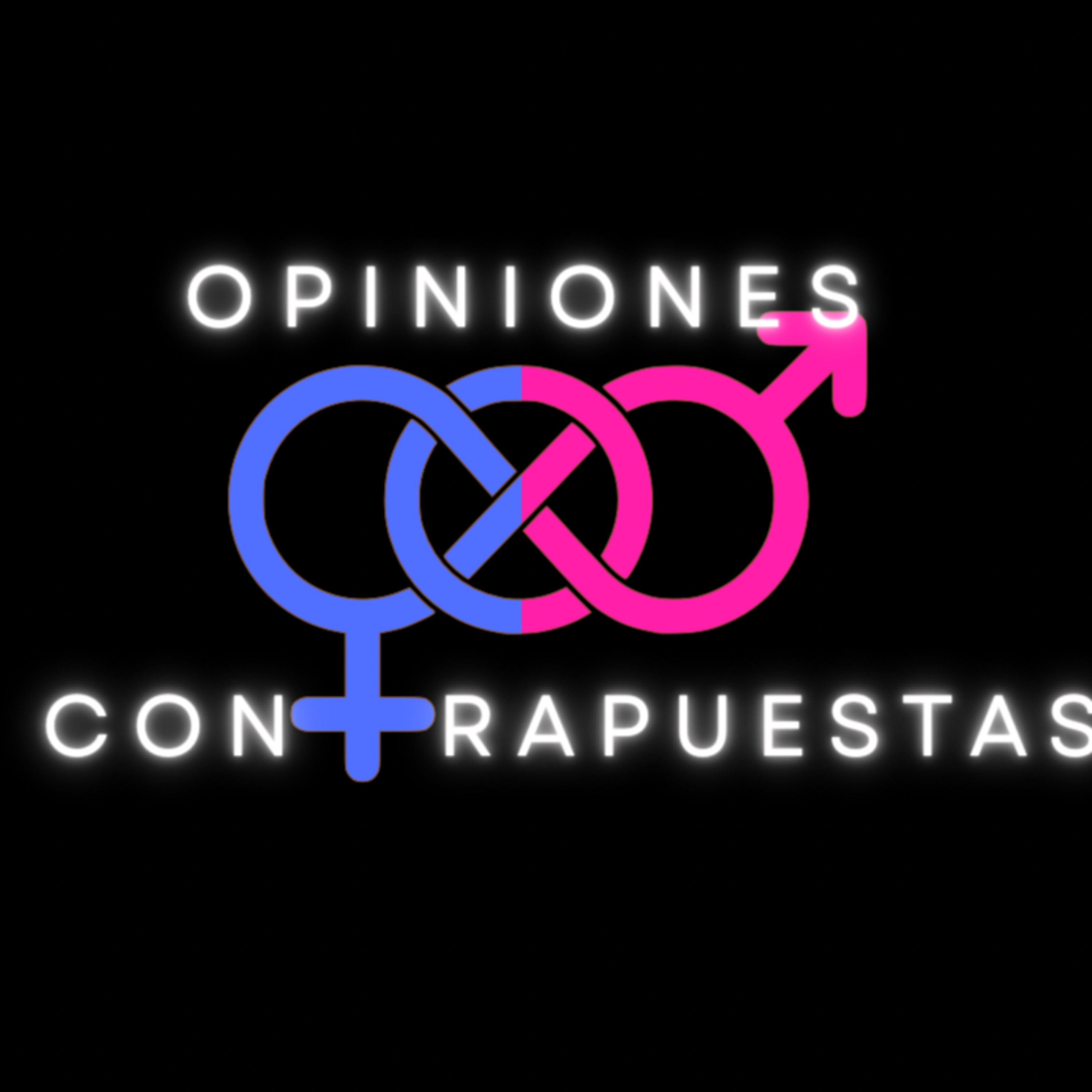 Opiniones Contrapuestas podcast artwork