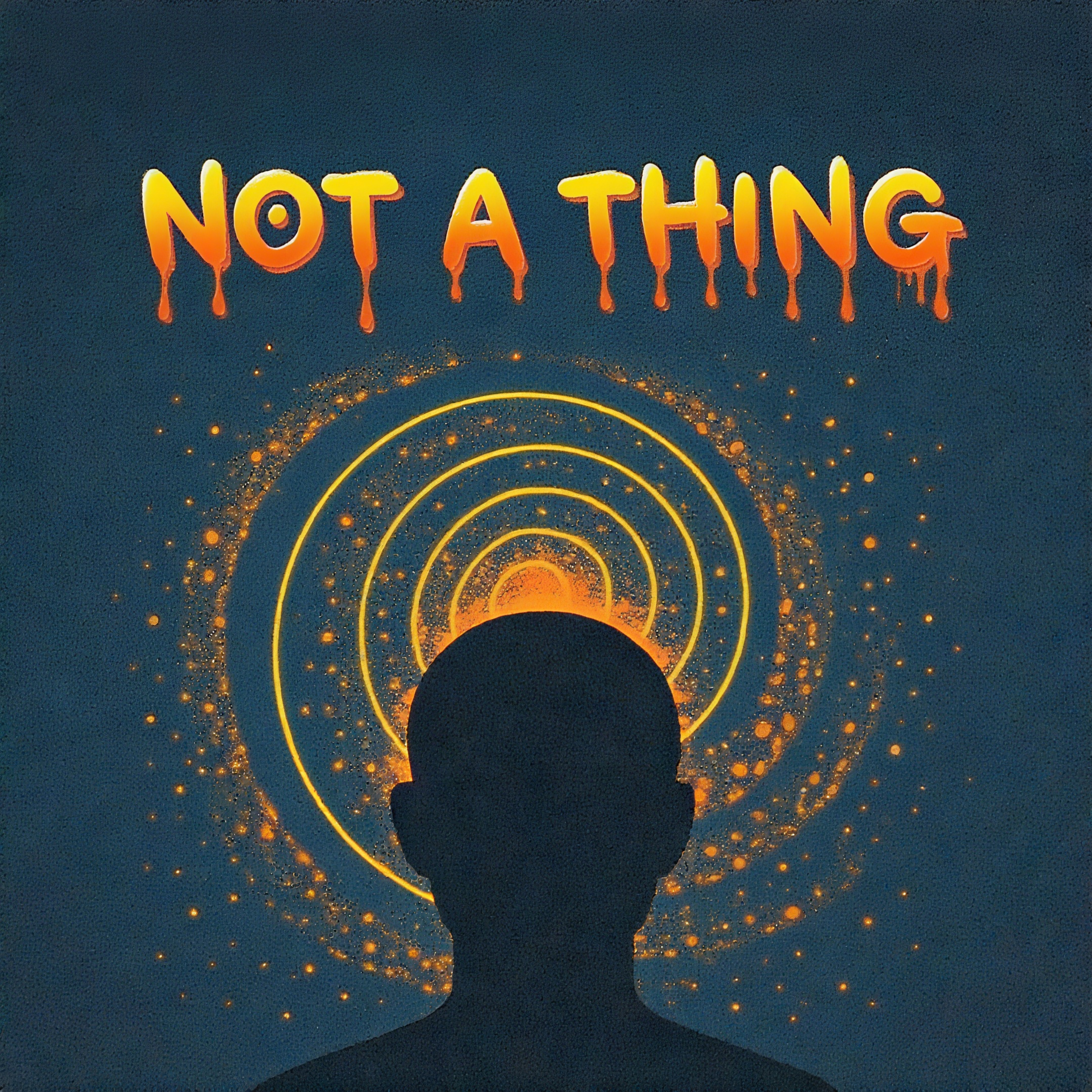 NOT A THING