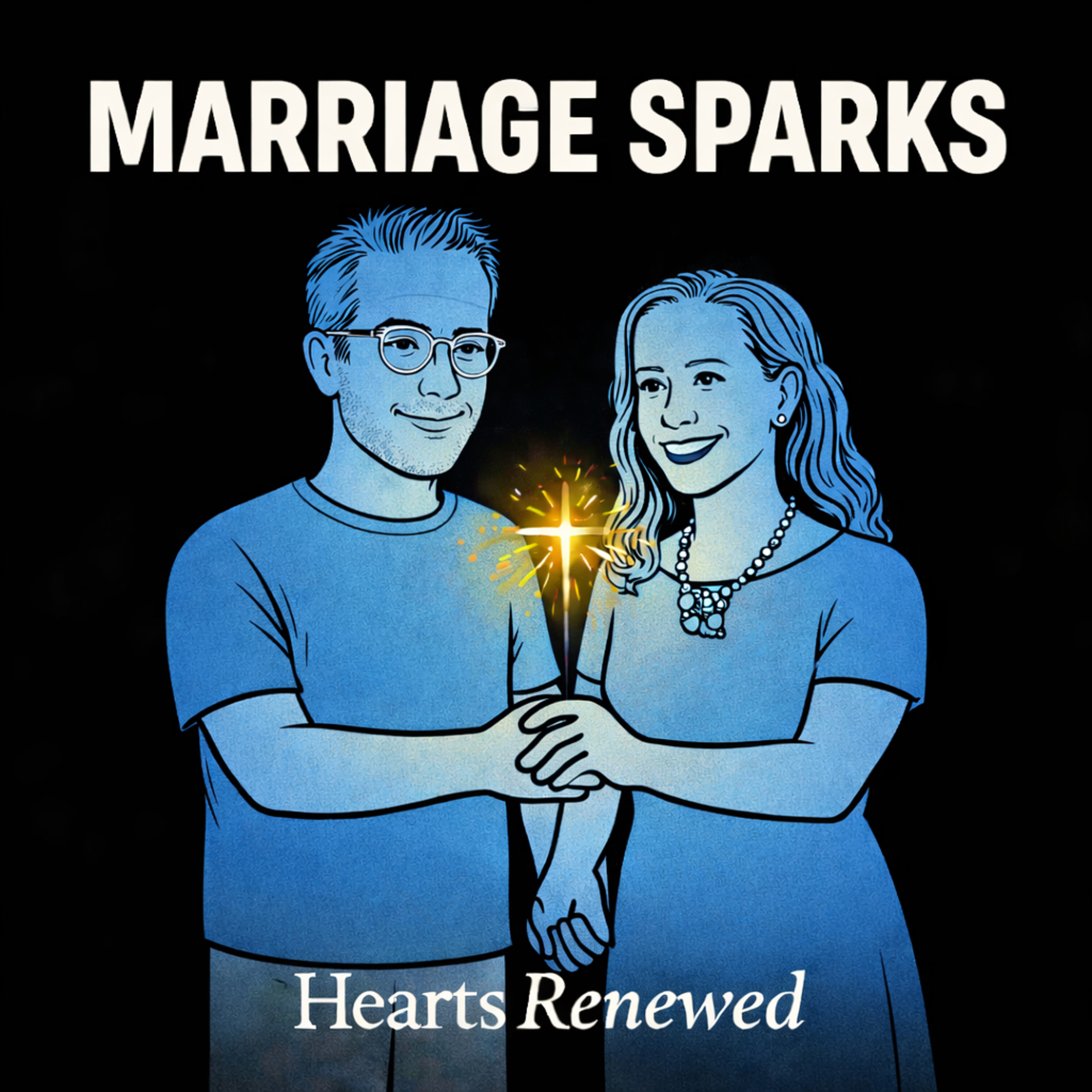 Marriage Sparks