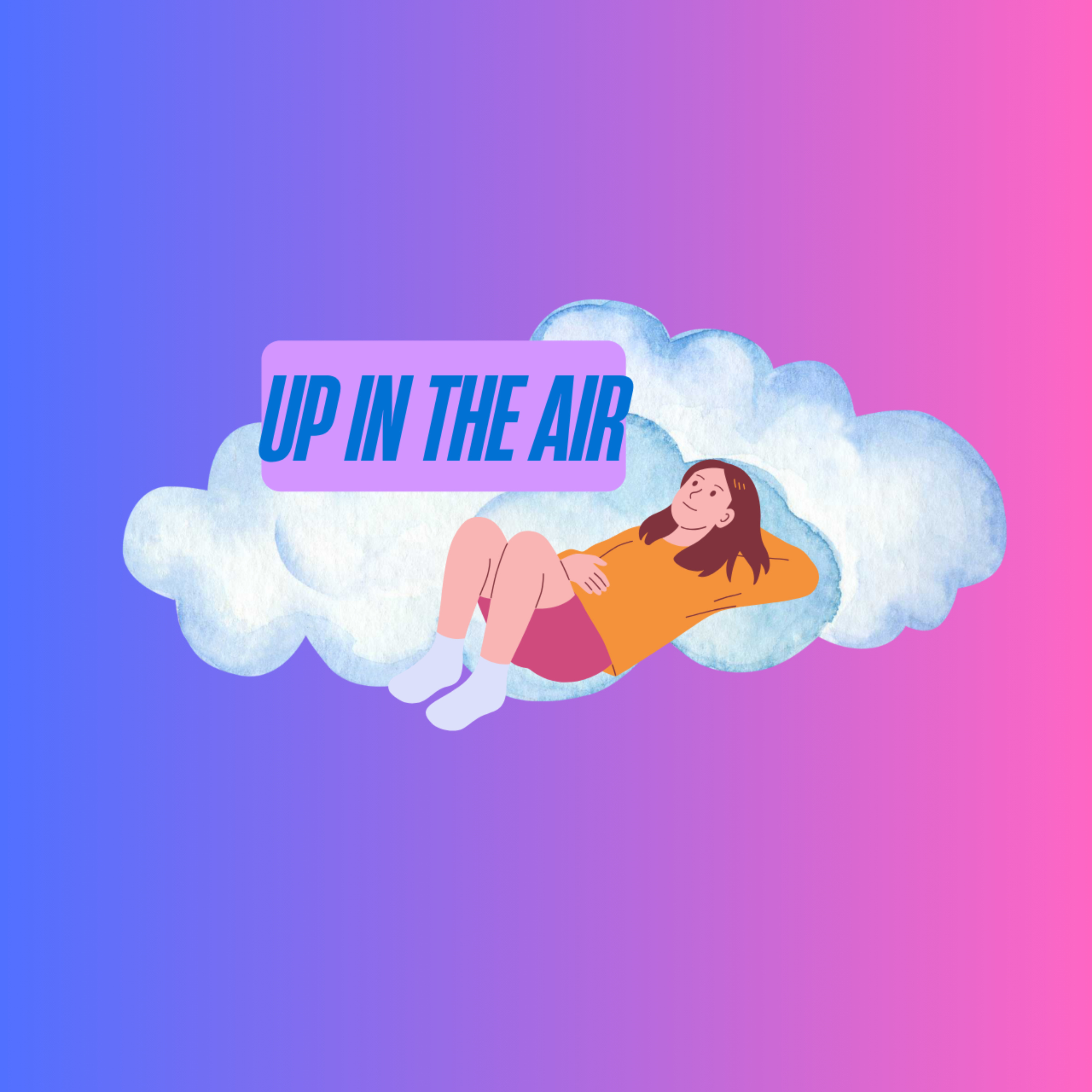 Up in the Air